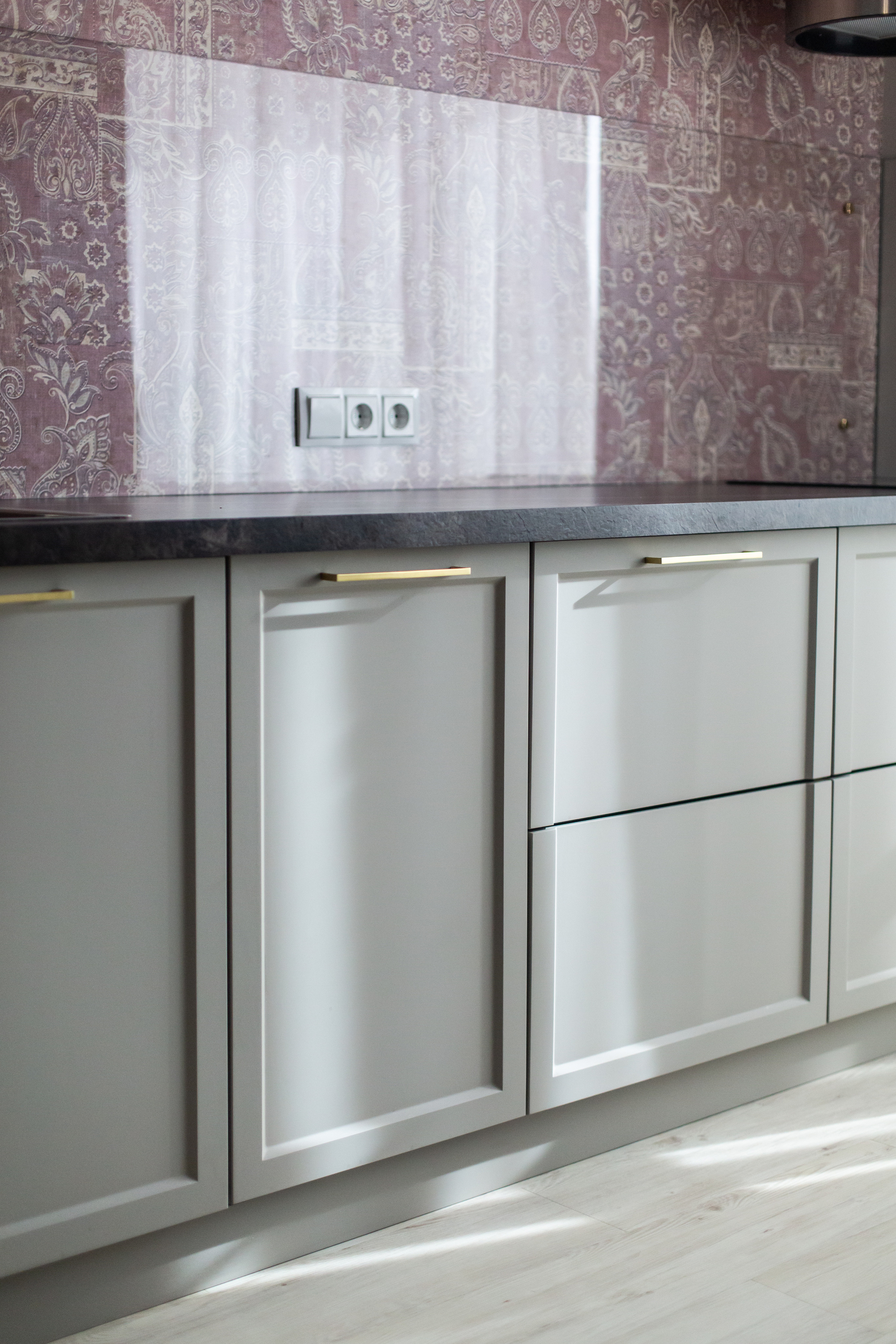 Кухня на заказ в Томске Северный Парк| Мебель Кухни заказать. ГУДРУМ — Мебель на заказ в Томске | Кухни | Шкафы | Стулья и Столы