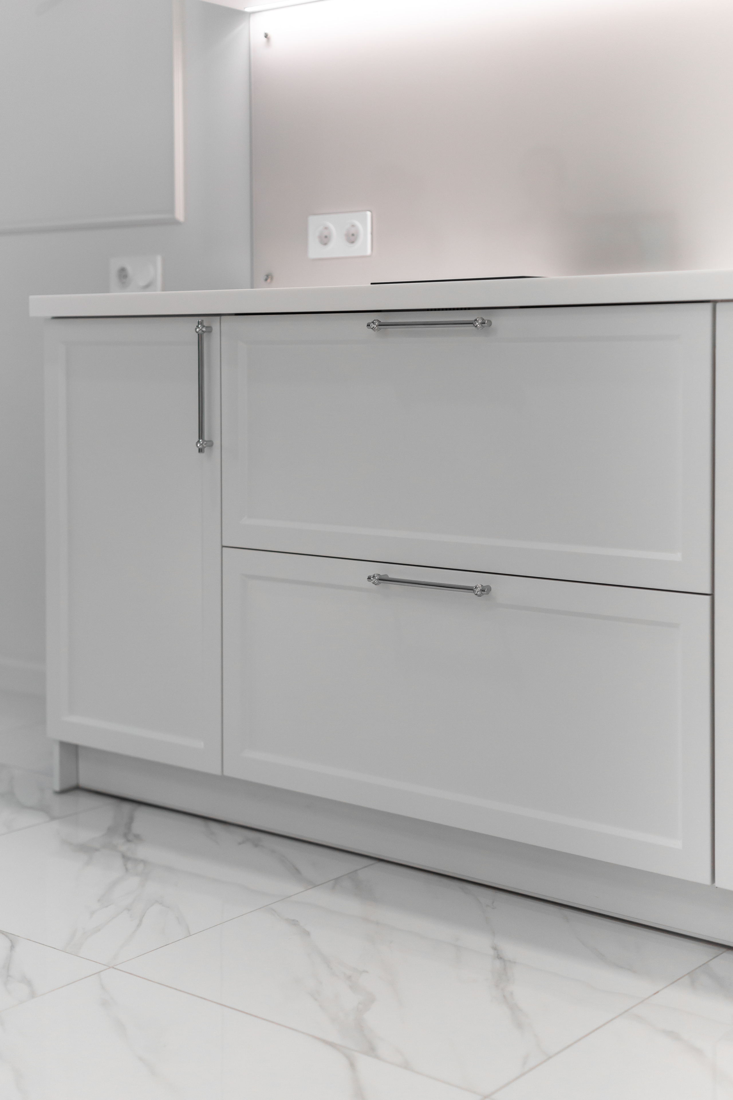 Кухня на заказ в Томске Северный Парк 1| Мебель Кухни Шкафы заказать. ГУДРУМ — Мебель на заказ в Томске | Кухни | Шкафы | Стулья и Столы