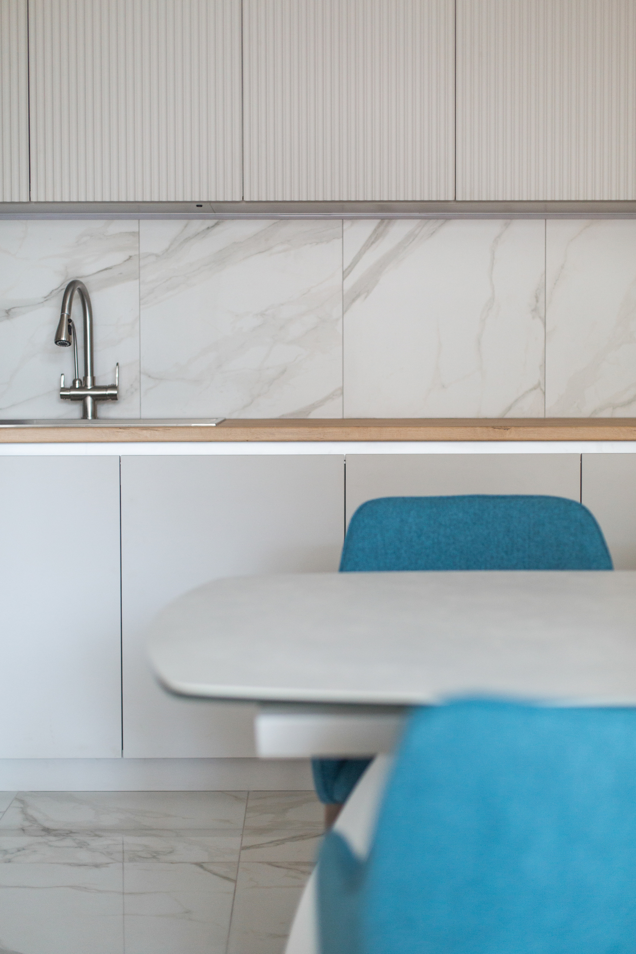 Кухня на заказ в Томске пер. Нечевский | Мебель Кухни Шкафы заказать. ГУДРУМ — Мебель на заказ в Томске | Кухни | Шкафы | Стулья и Столы