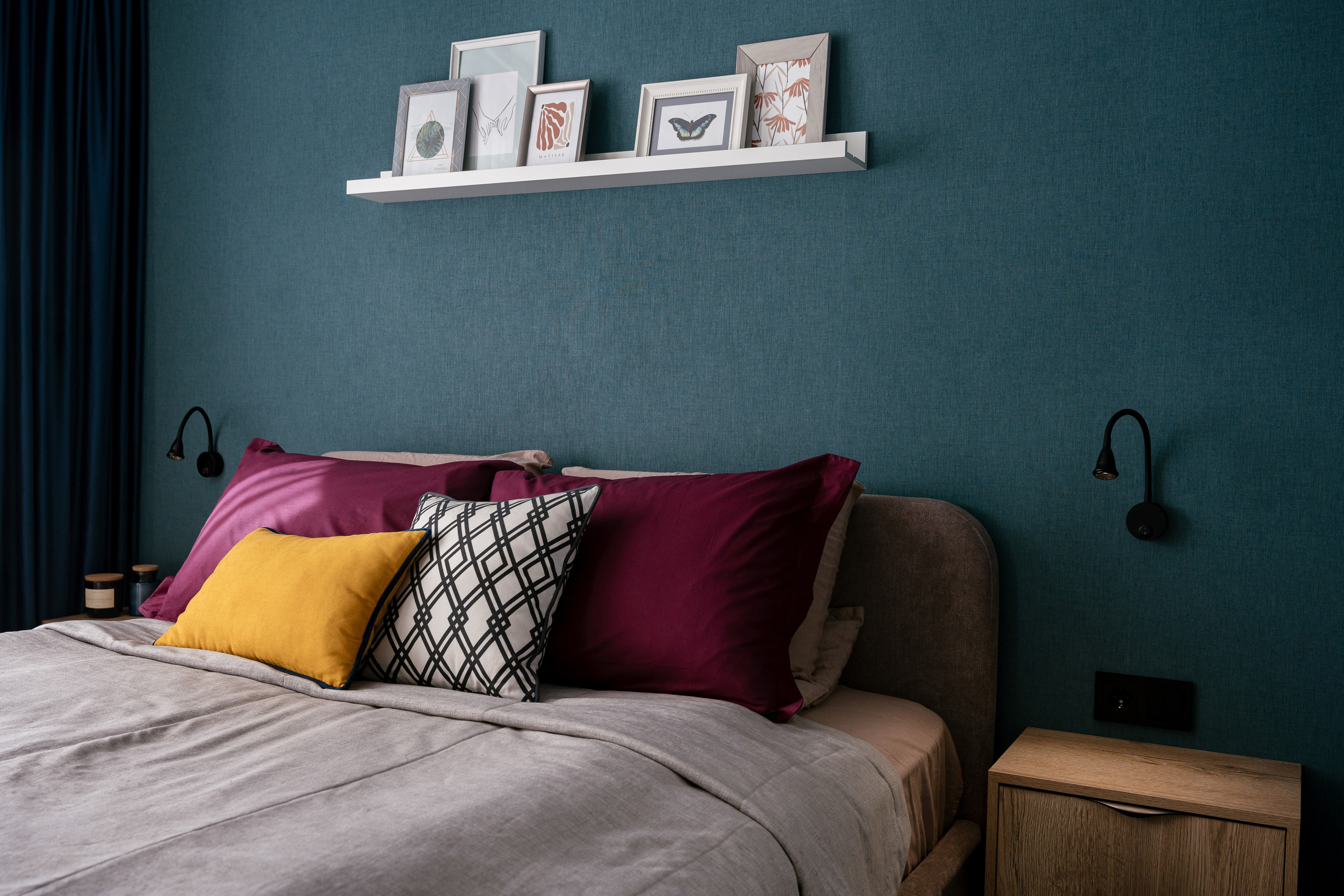 Михайловский Парк Мебель по дизайн проекту в Томске на заказ. ГУДРУМ — Мебель на заказ в Томске | Кухни | Шкафы | Стулья и Столы