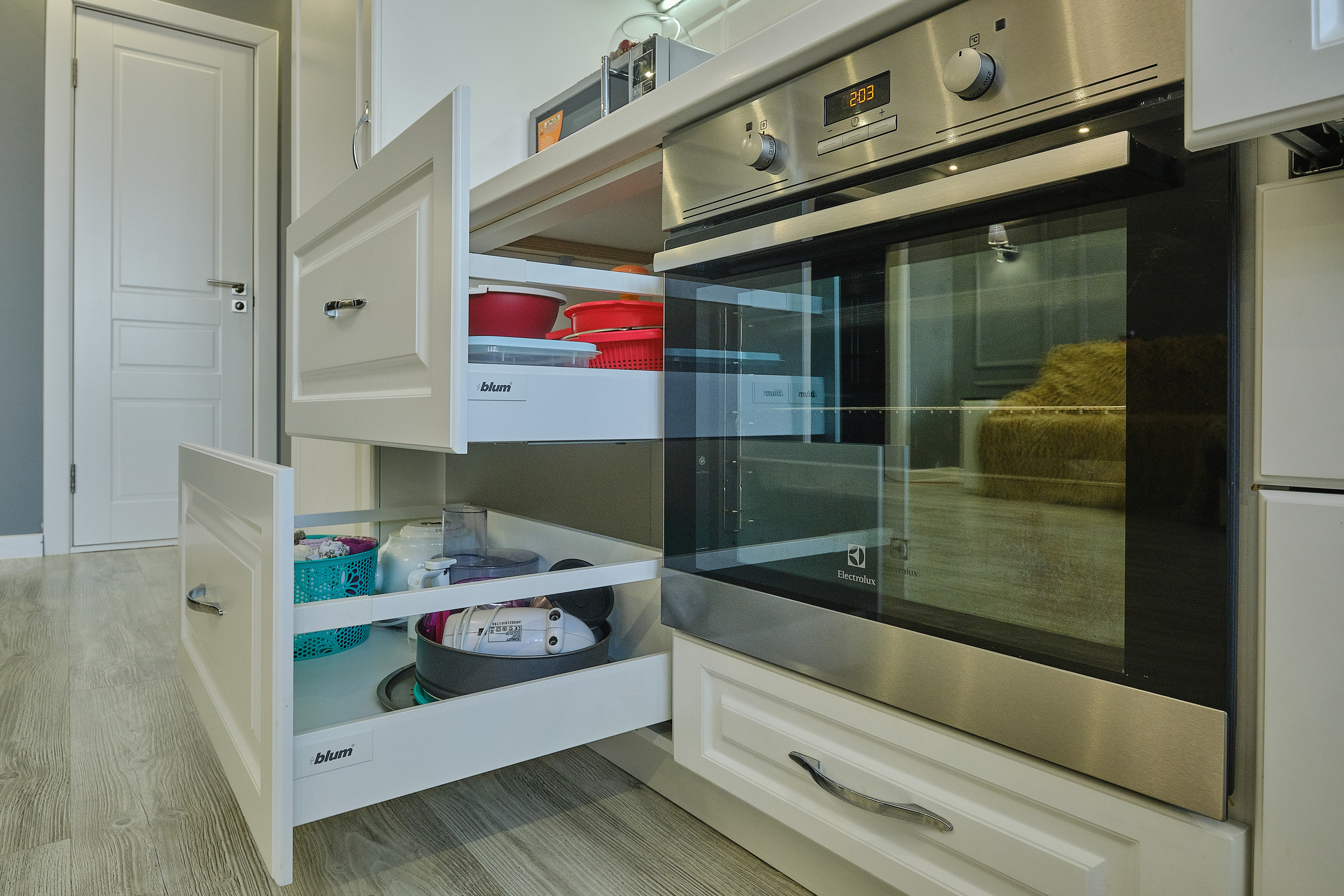 Кухня на заказ в Томске Северный Парк | Мебель Кухни Шкафы заказать. ГУДРУМ — Мебель на заказ в Томске | Кухни | Шкафы | Стулья и Столы