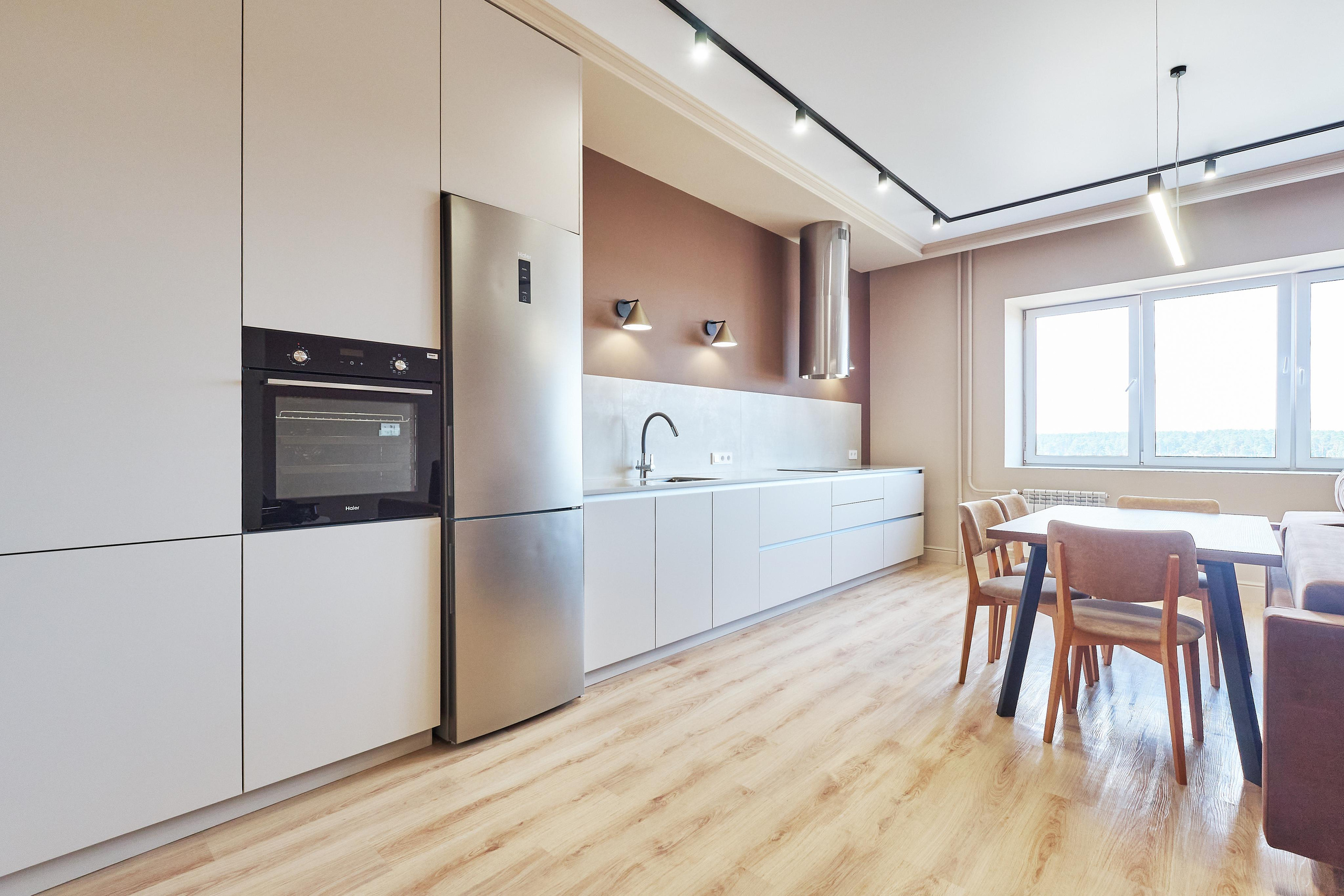 Мебель Томск на заказ от ГУДРУМ. Кухня в Томске. ГУДРУМ — Мебель на заказ в Томске | Кухни | Шкафы | Стулья и Столы