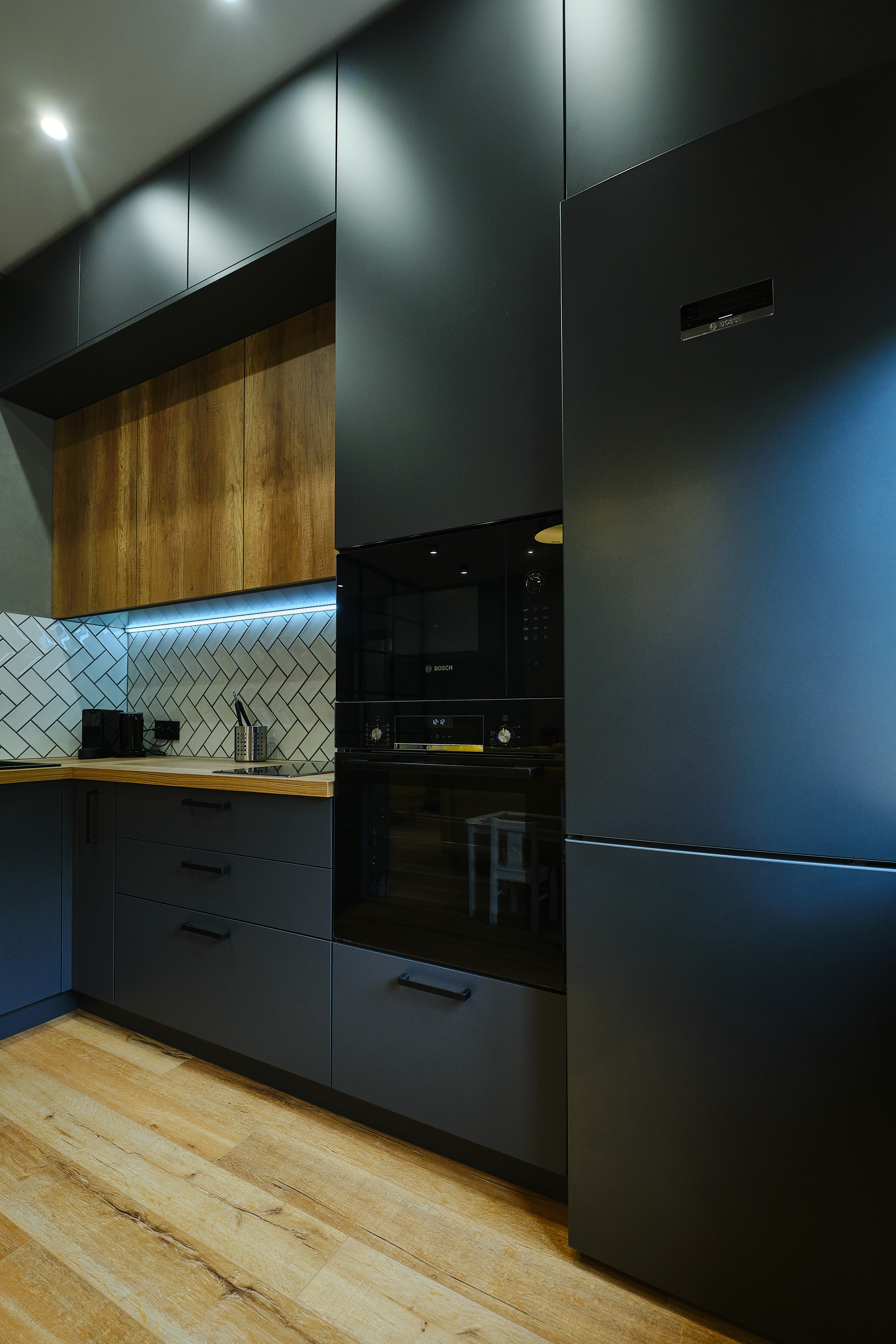 Кухня на заказ в Томске на ул.Карташова Томск| Мебель Кухни Шкафы. ГУДРУМ — Мебель на заказ в Томске | Кухни | Шкафы | Стулья и Столы