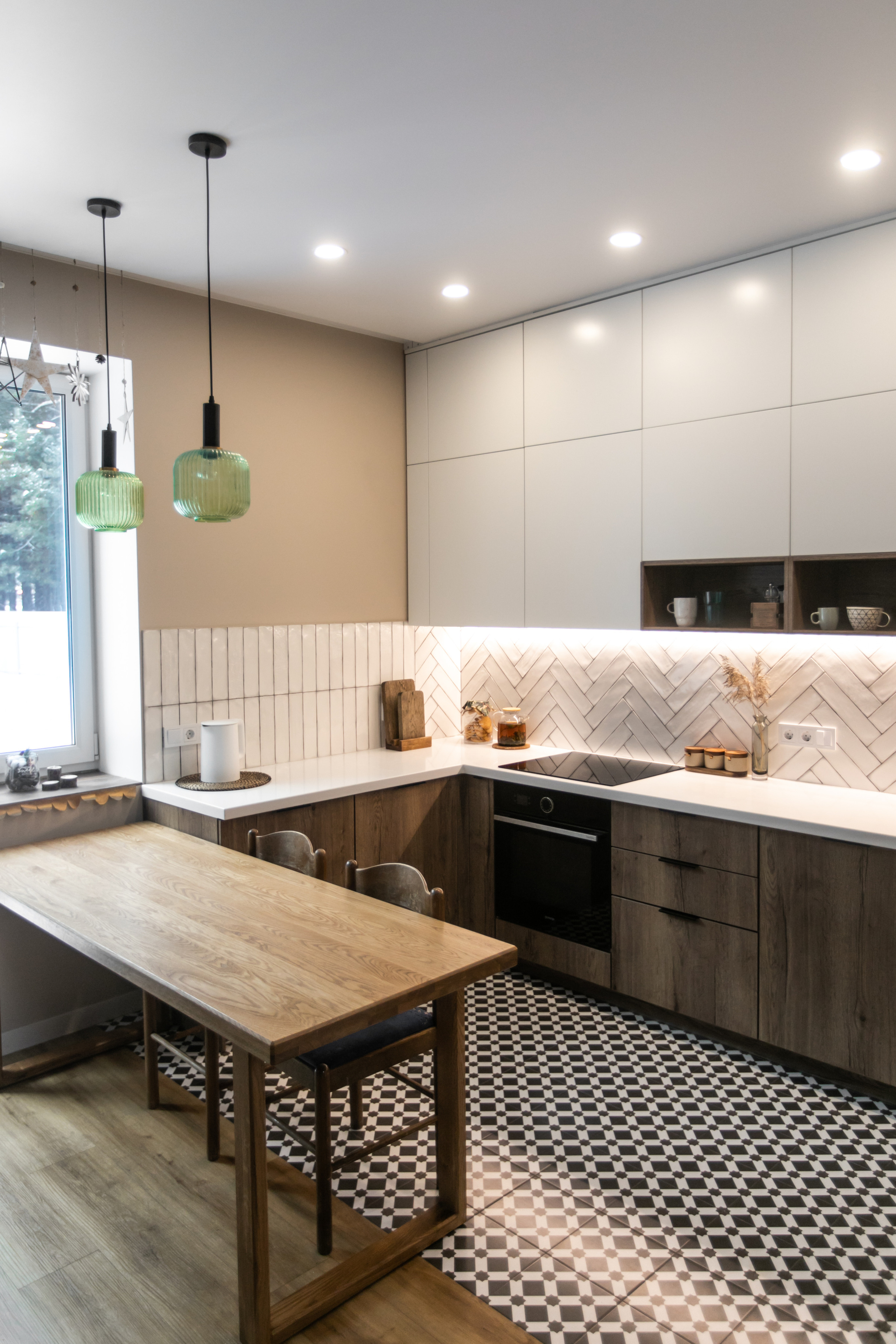 Кухня на заказ в Томске д.Петрово| Мебель Кухни Шкафы заказать. ГУДРУМ — Мебель на заказ в Томске | Кухни | Шкафы | Стулья и Столы