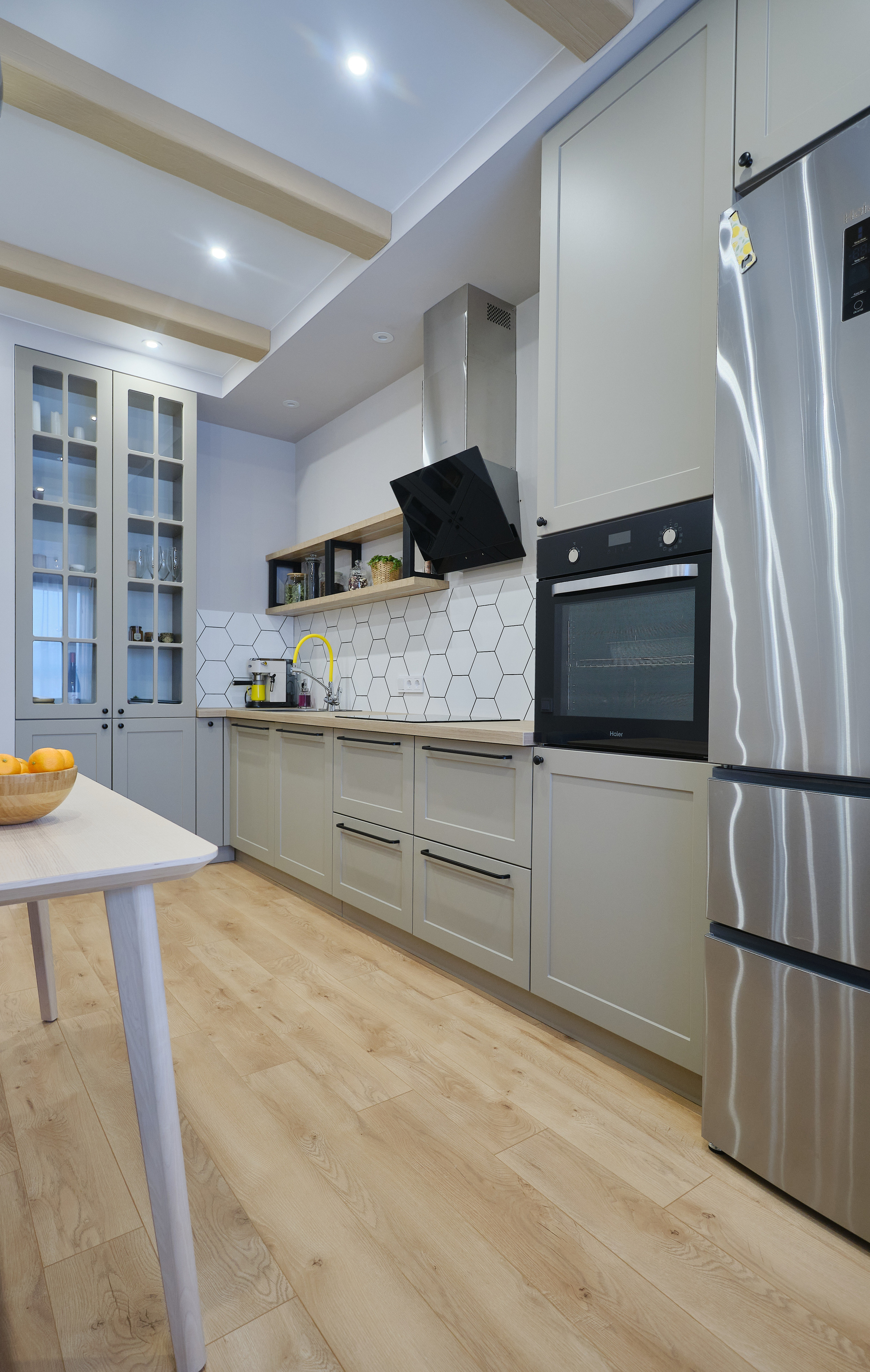 Кухня на заказ в г. Томск Северный Парк| Мебель Кухни Шкафы заказать. ГУДРУМ — Мебель на заказ в Томске | Кухни | Шкафы | Стулья и Столы