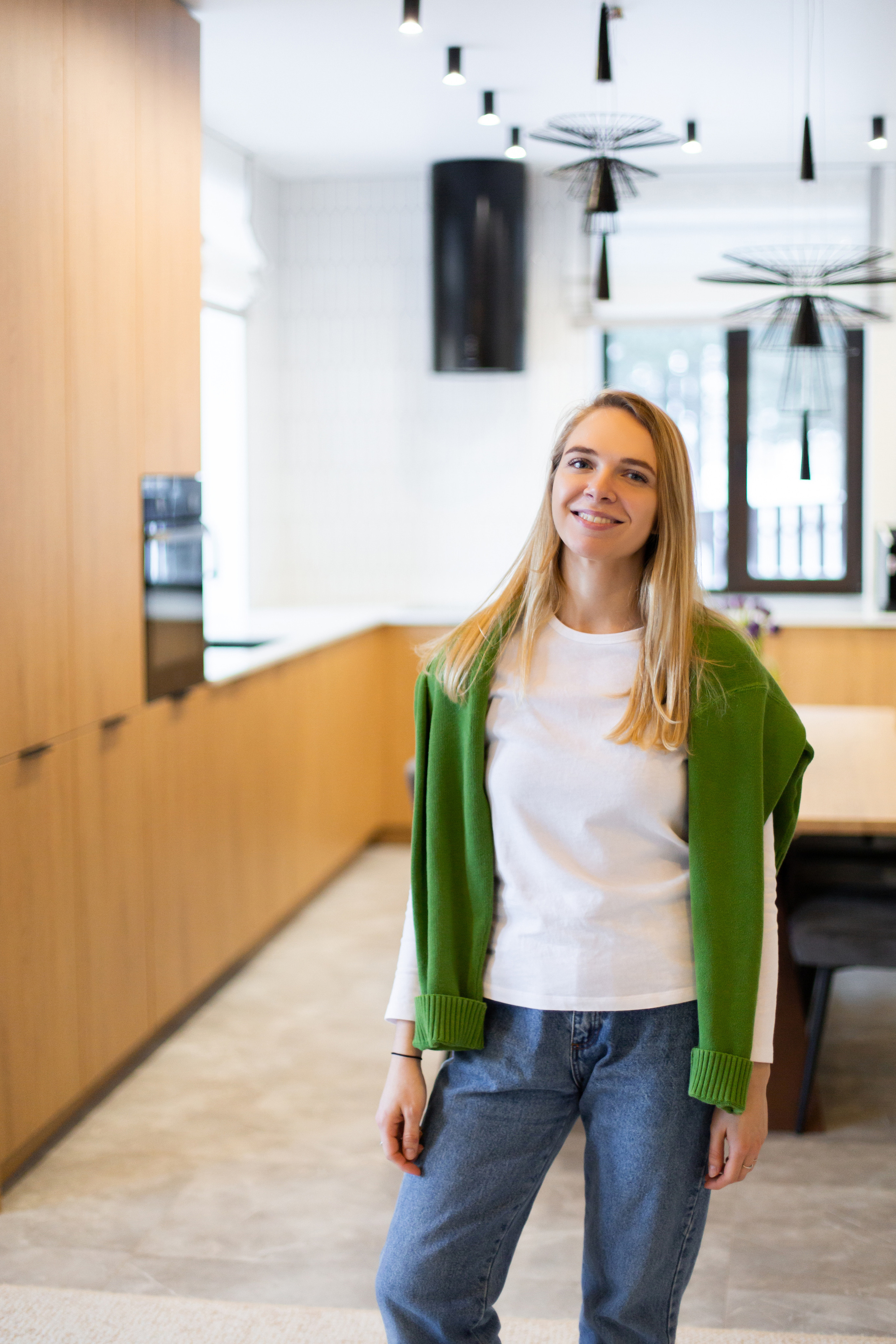 Кухня на заказ в Томске д. Некрасово | Мебель Кухни Шкафы заказать. ГУДРУМ — Мебель на заказ в Томске | Кухни | Шкафы | Стулья и Столы