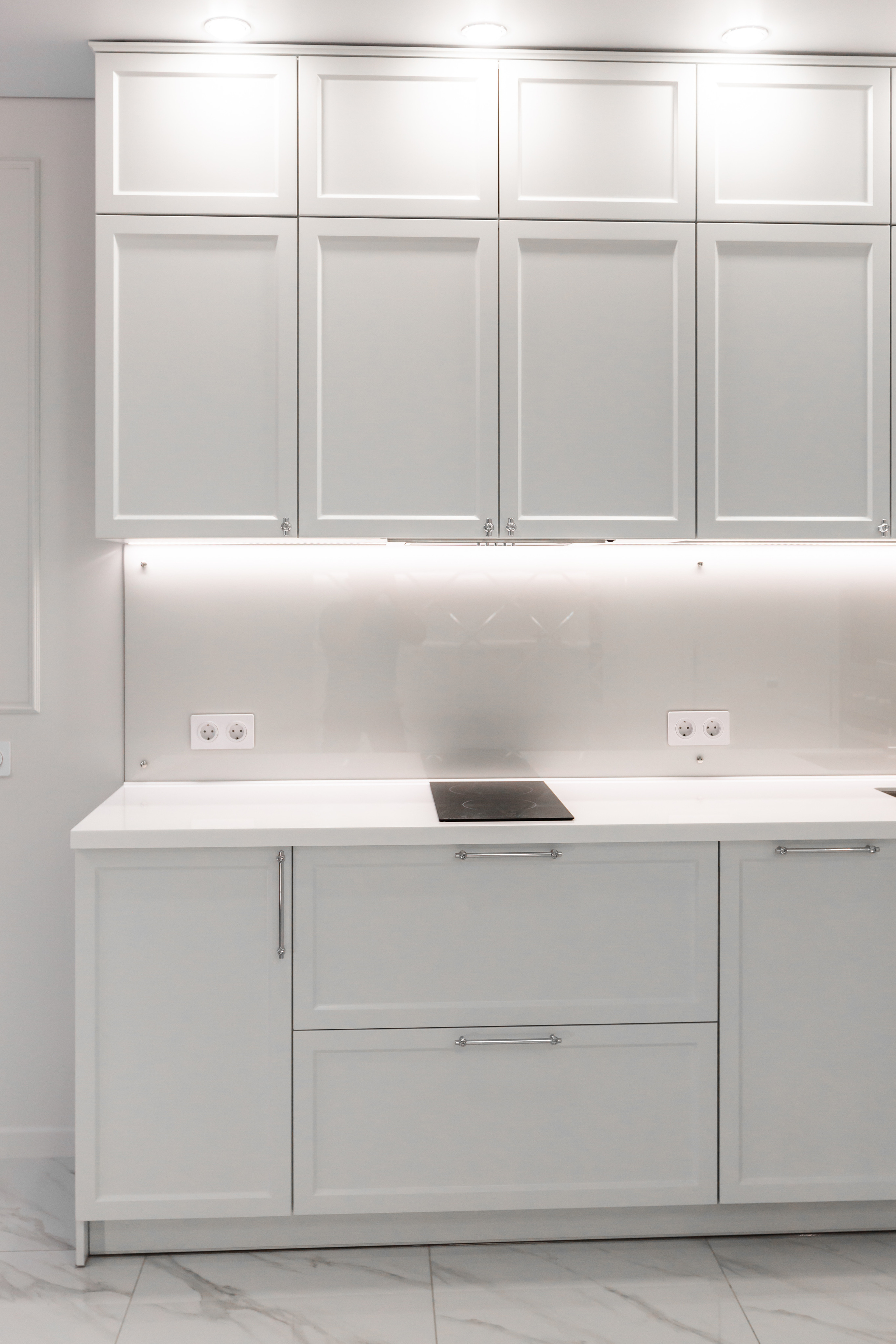 Кухня на заказ в Томске Северный Парк 1| Мебель Кухни Шкафы заказать. ГУДРУМ — Мебель на заказ в Томске | Кухни | Шкафы | Стулья и Столы