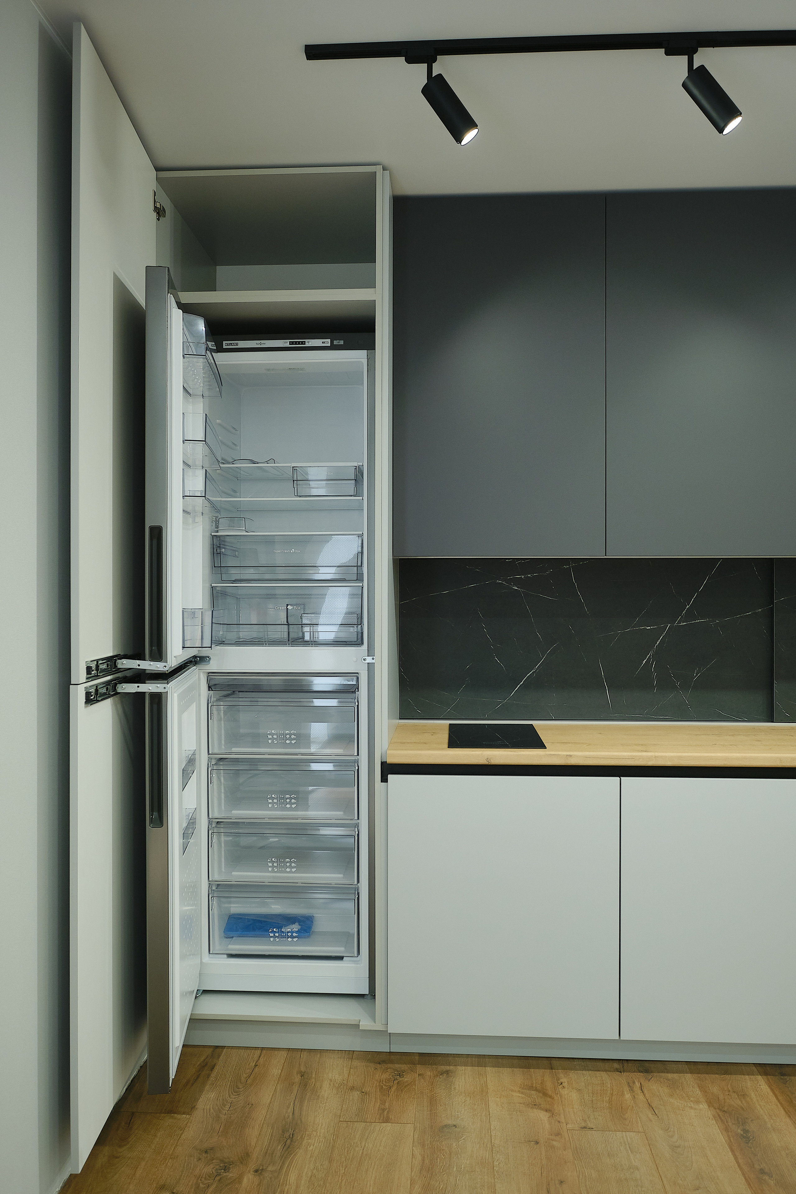 Кухня на заказ в Томске мкр.Северный Парк| Мебель Кухни Шкафы заказать. ГУДРУМ — Мебель на заказ в Томске | Кухни | Шкафы | Стулья и Столы