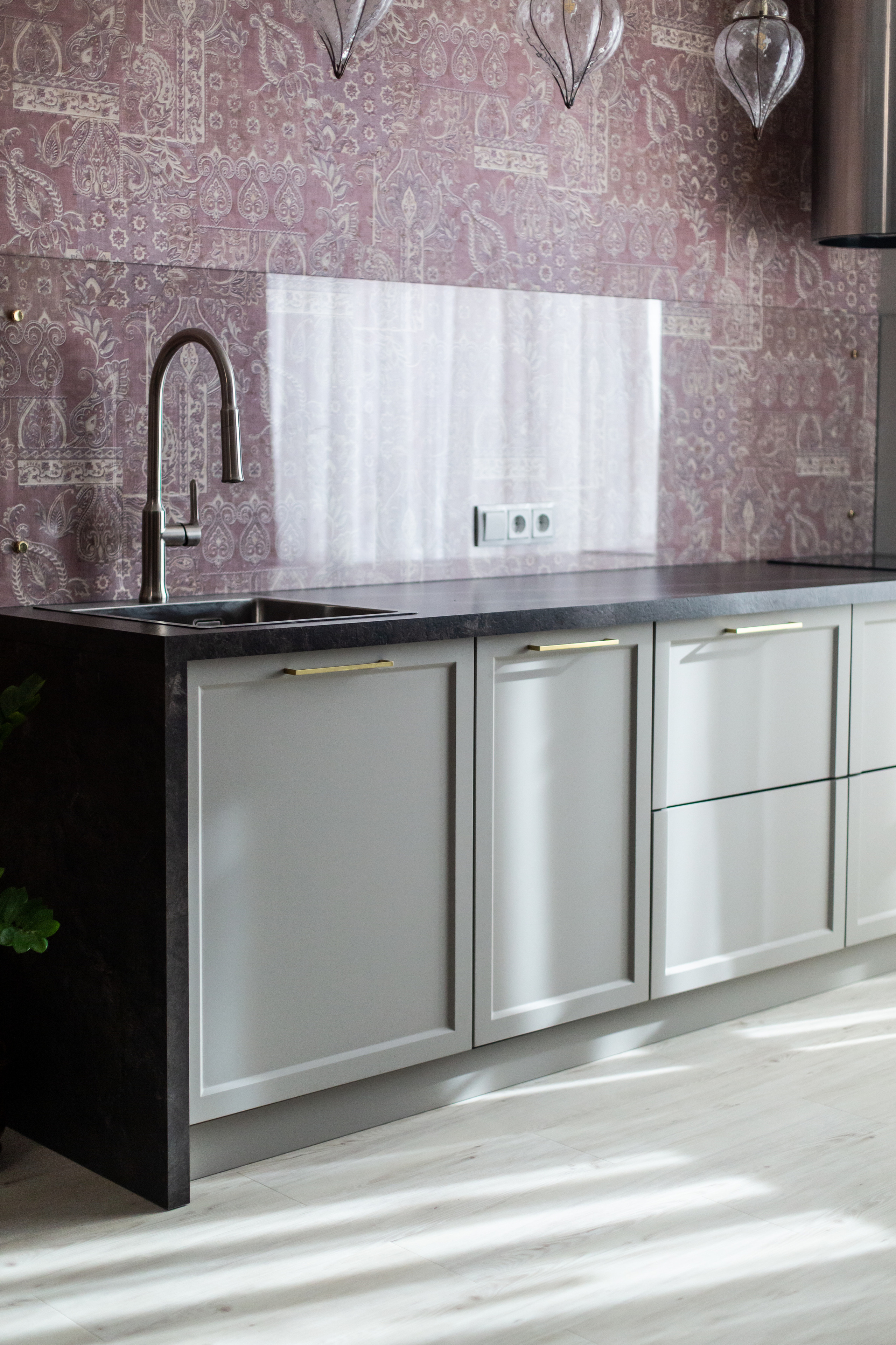 Кухня на заказ в Томске Северный Парк| Мебель Кухни заказать. ГУДРУМ — Мебель на заказ в Томске | Кухни | Шкафы | Стулья и Столы