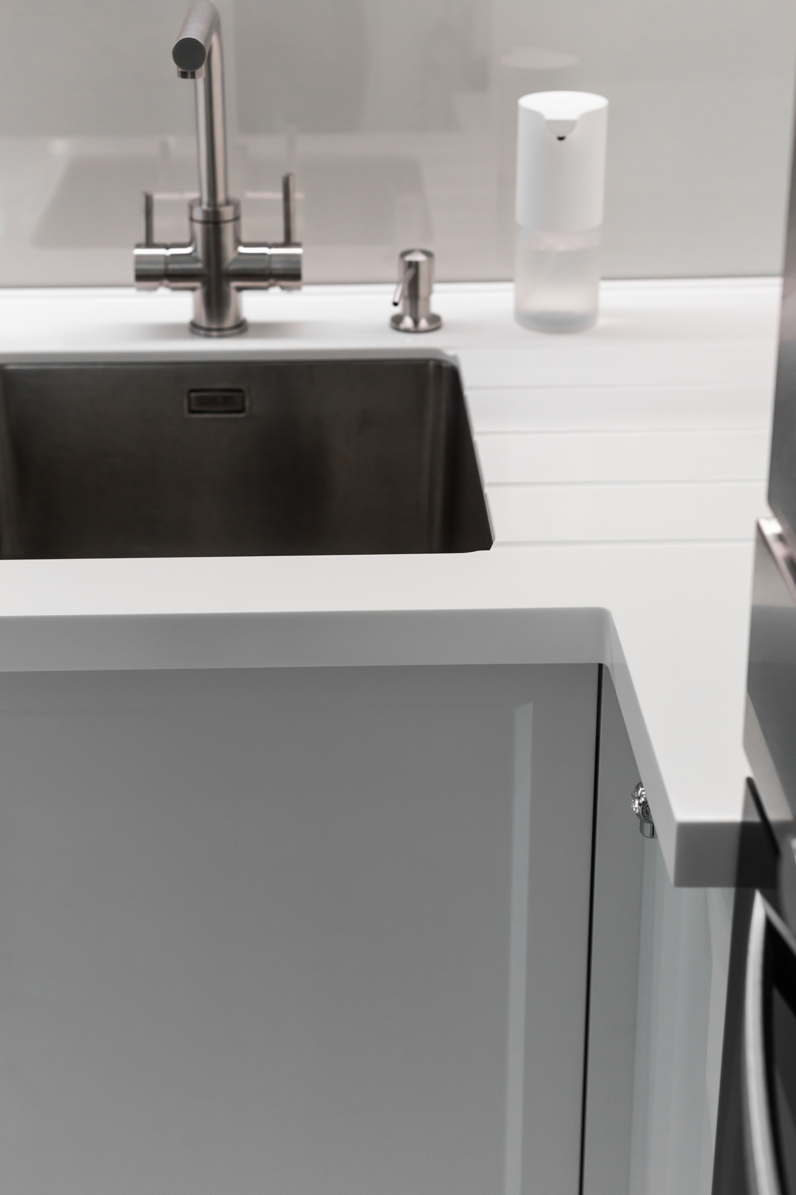 Кухня на заказ в Томске Северный Парк 1| Мебель Кухни Шкафы заказать. ГУДРУМ — Мебель на заказ в Томске | Кухни | Шкафы | Стулья и Столы