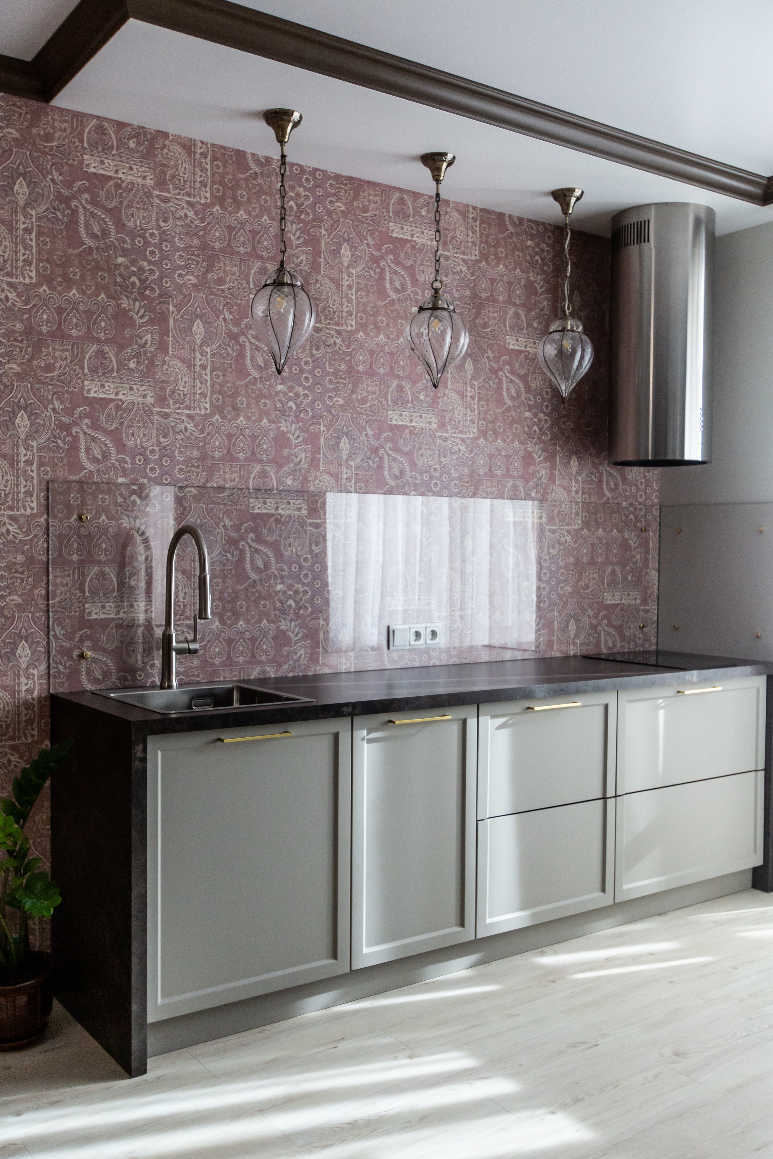 Кухня на заказ в Томске Северный Парк| Мебель Кухни заказать. ГУДРУМ — Мебель на заказ в Томске | Кухни | Шкафы | Стулья и Столы