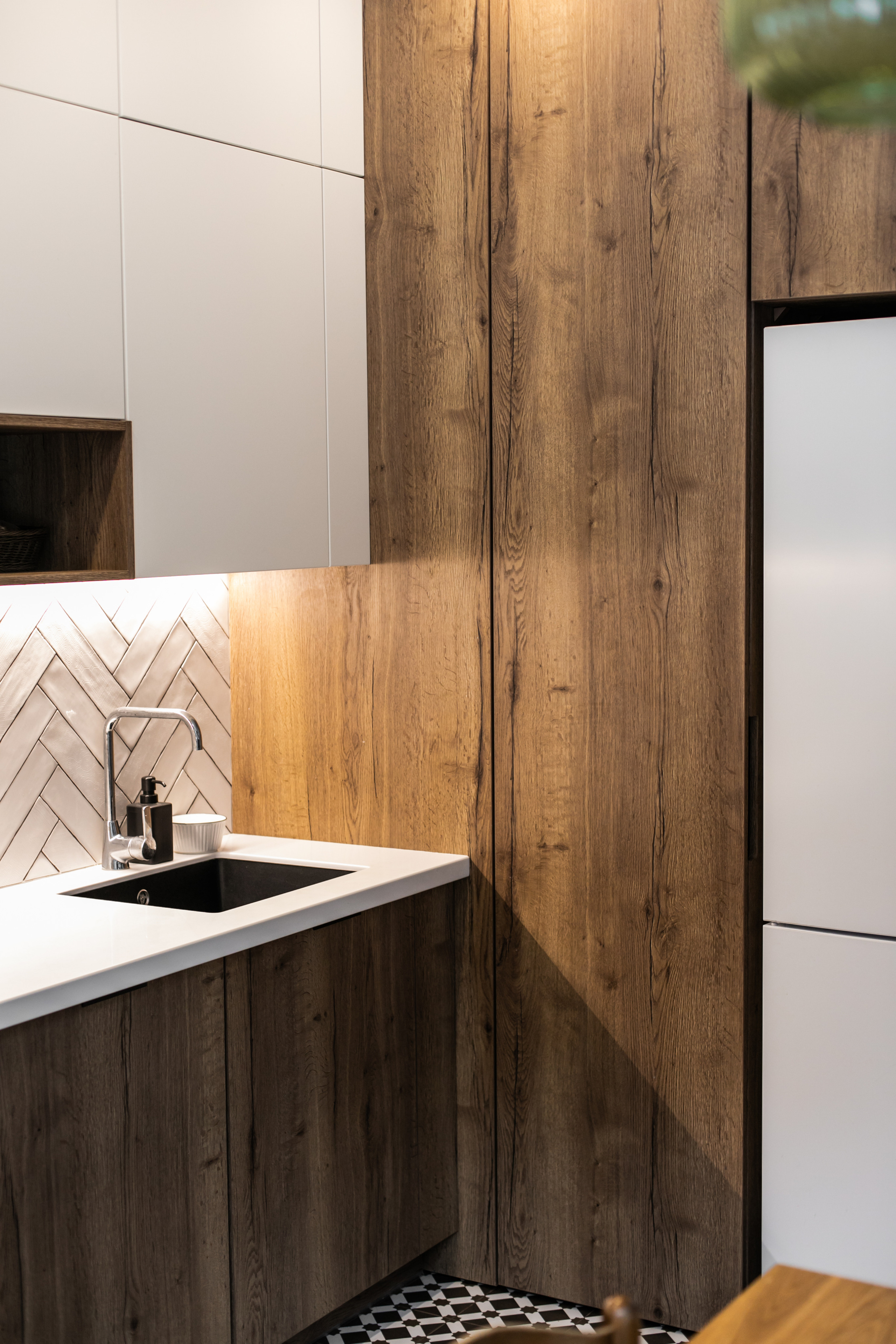 Кухня на заказ в Томске д.Петрово| Мебель Кухни Шкафы заказать. ГУДРУМ — Мебель на заказ в Томске | Кухни | Шкафы | Стулья и Столы