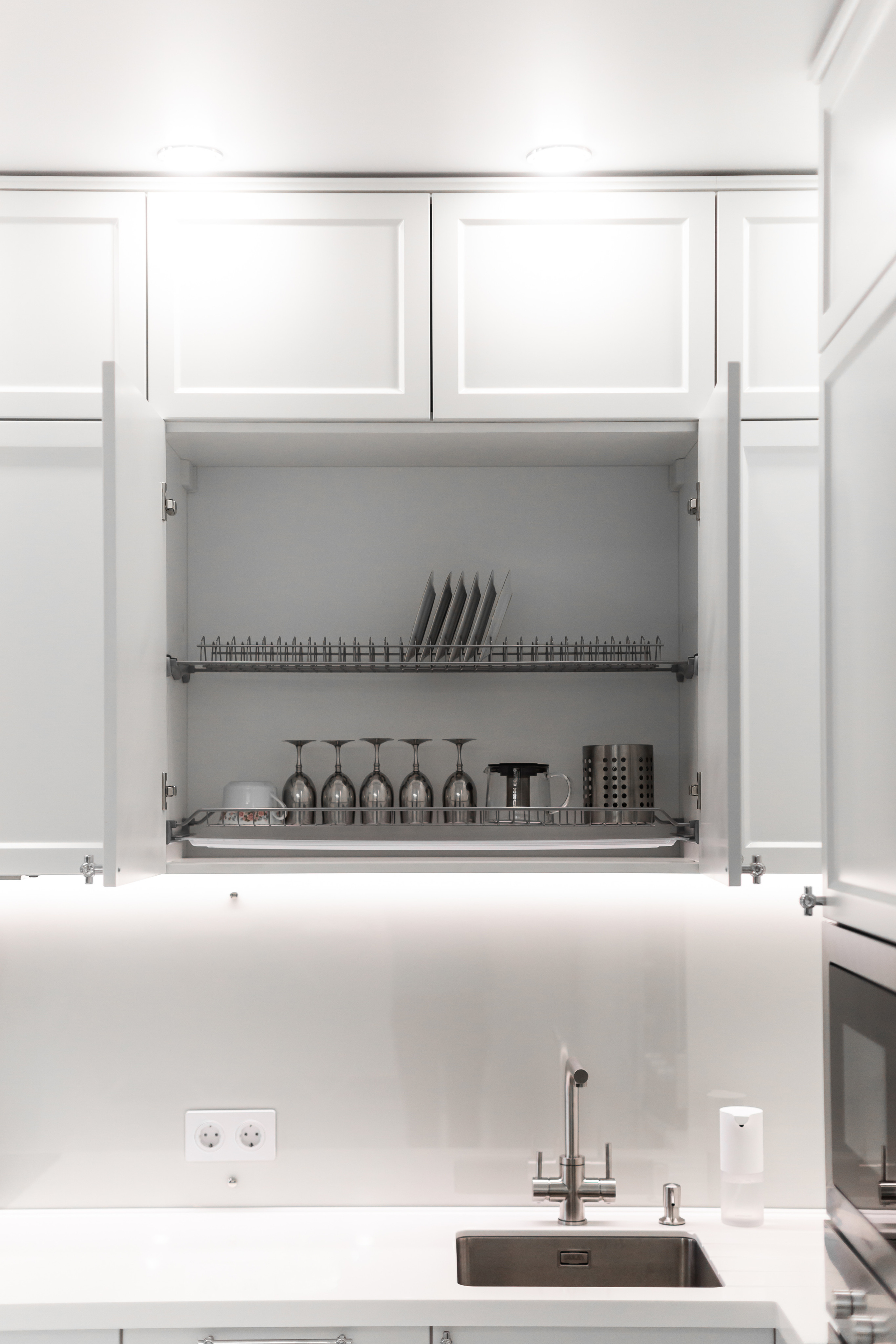 Кухня на заказ в Томске Северный Парк 1| Мебель Кухни Шкафы заказать. ГУДРУМ — Мебель на заказ в Томске | Кухни | Шкафы | Стулья и Столы