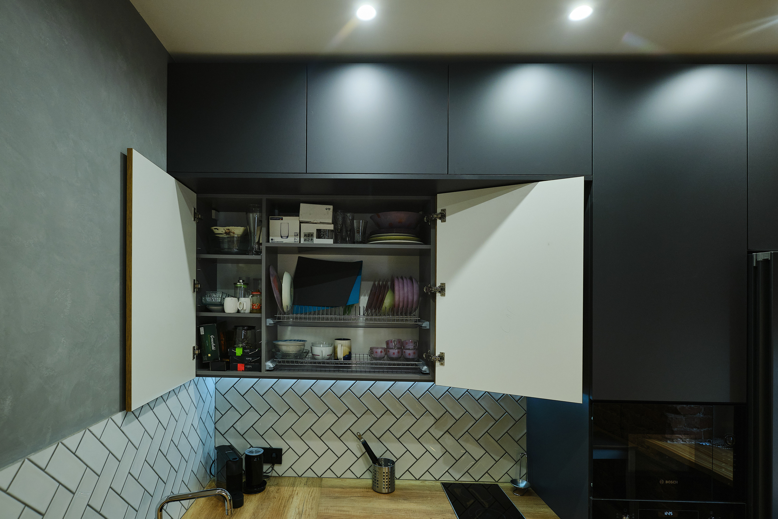 Кухня на заказ в Томске на ул.Карташова Томск| Мебель Кухни Шкафы. ГУДРУМ — Мебель на заказ в Томске | Кухни | Шкафы | Стулья и Столы