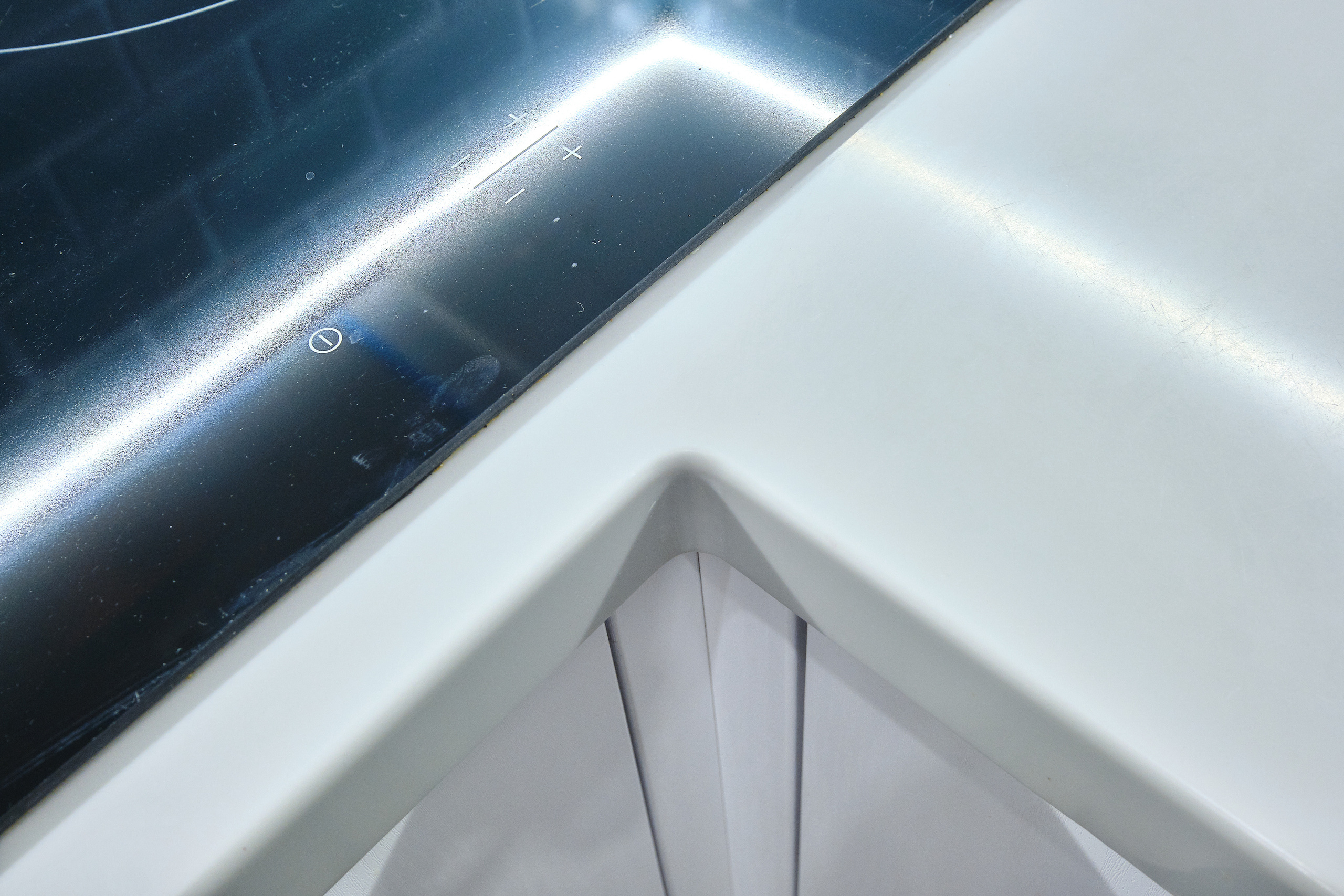 Кухня на заказ в Томске на ул.Гоголя Томск| Мебель Кухни Шкафы. ГУДРУМ — Мебель на заказ в Томске | Кухни | Шкафы | Стулья и Столы