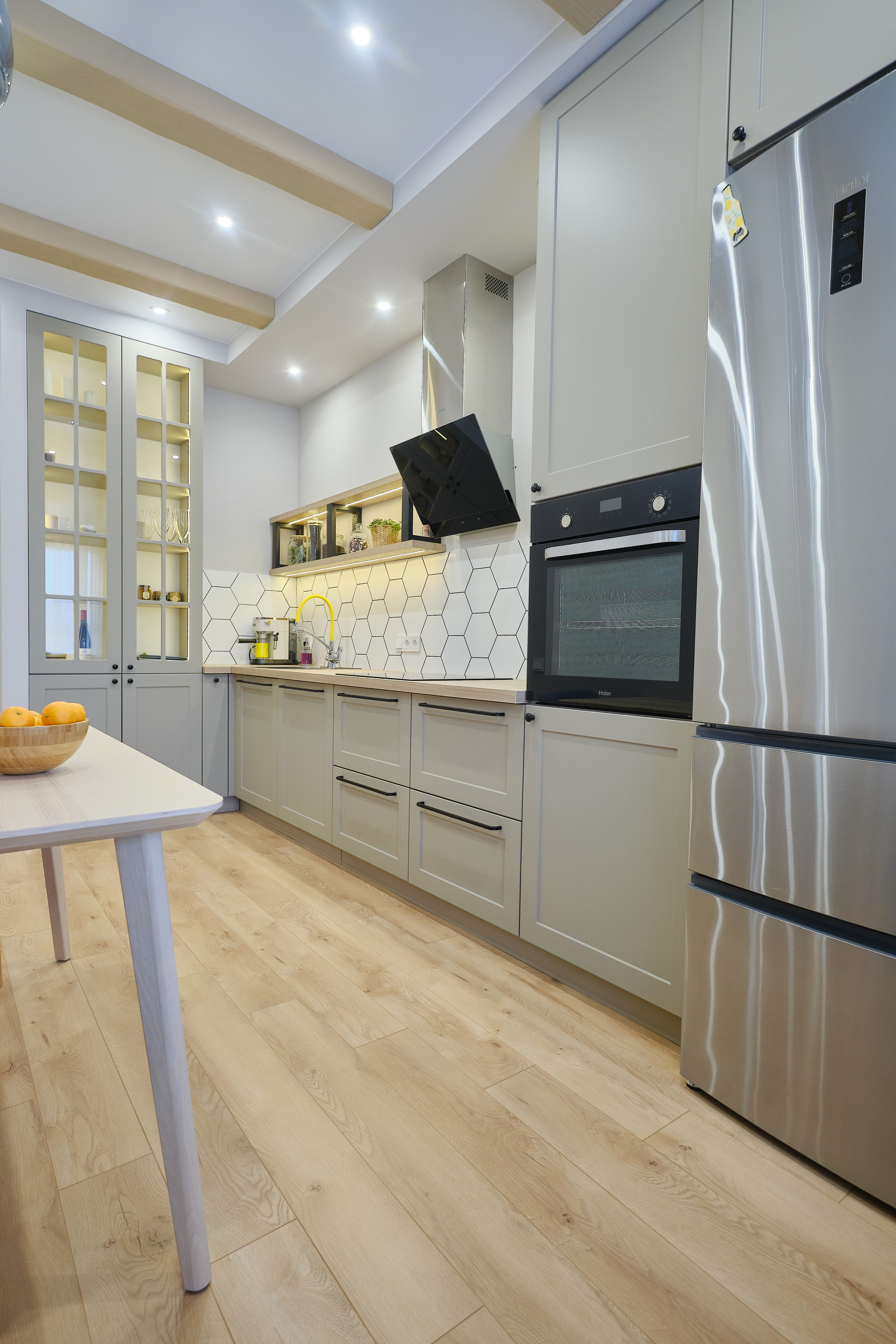 Кухня на заказ в г. Томск Северный Парк| Мебель Кухни Шкафы заказать. ГУДРУМ — Мебель на заказ в Томске | Кухни | Шкафы | Стулья и Столы