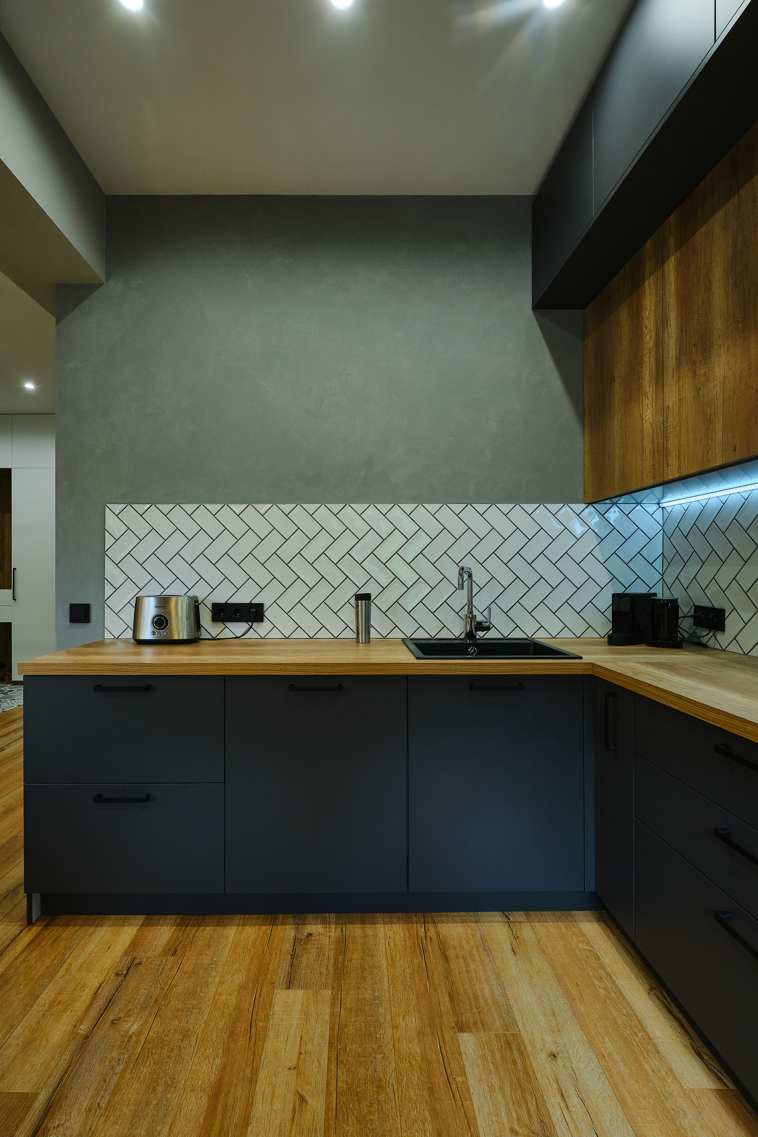 Кухня на заказ в Томске на ул.Карташова Томск| Мебель Кухни Шкафы. ГУДРУМ — Мебель на заказ в Томске | Кухни | Шкафы | Стулья и Столы