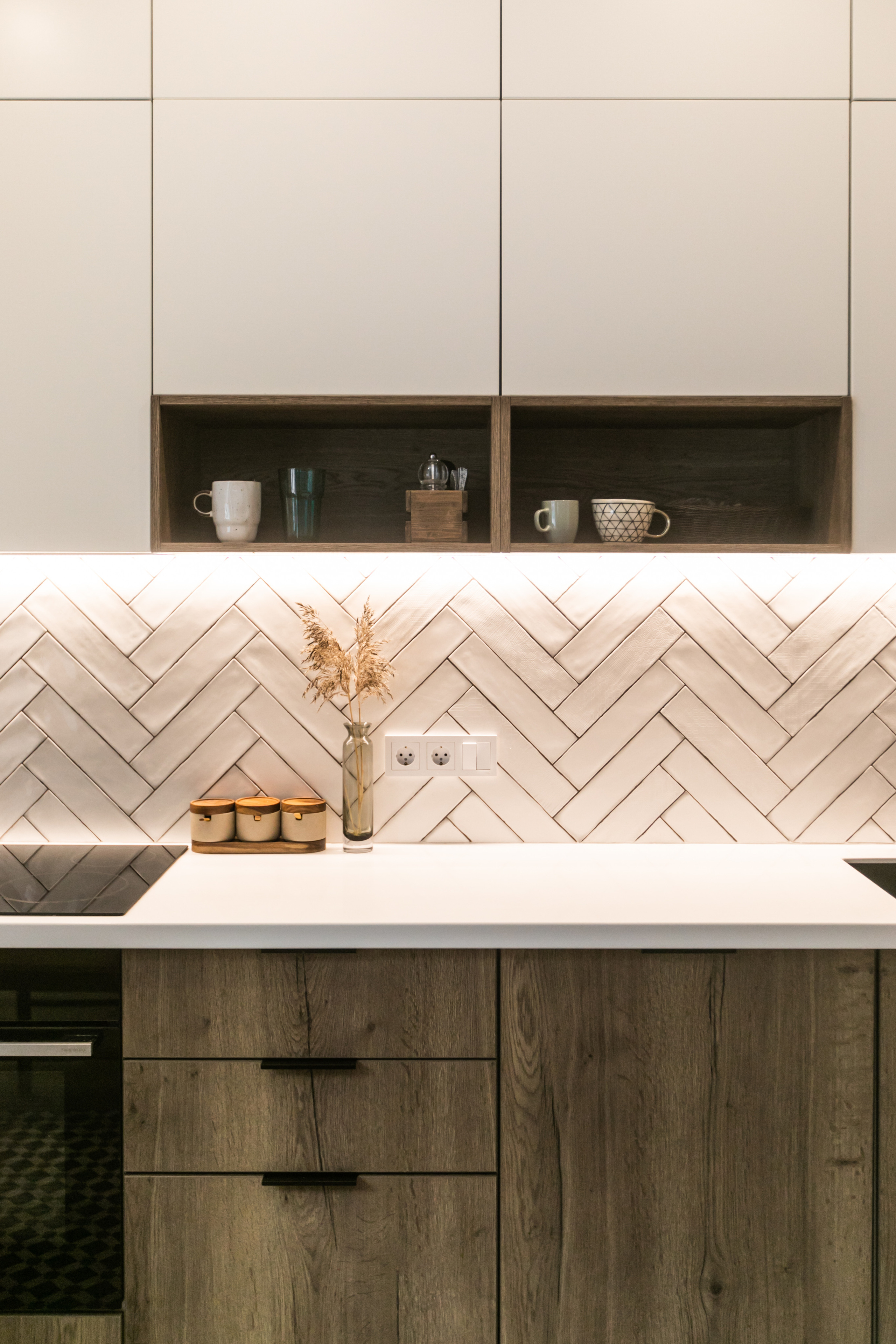 Кухня на заказ в Томске д.Петрово| Мебель Кухни Шкафы заказать. ГУДРУМ — Мебель на заказ в Томске | Кухни | Шкафы | Стулья и Столы