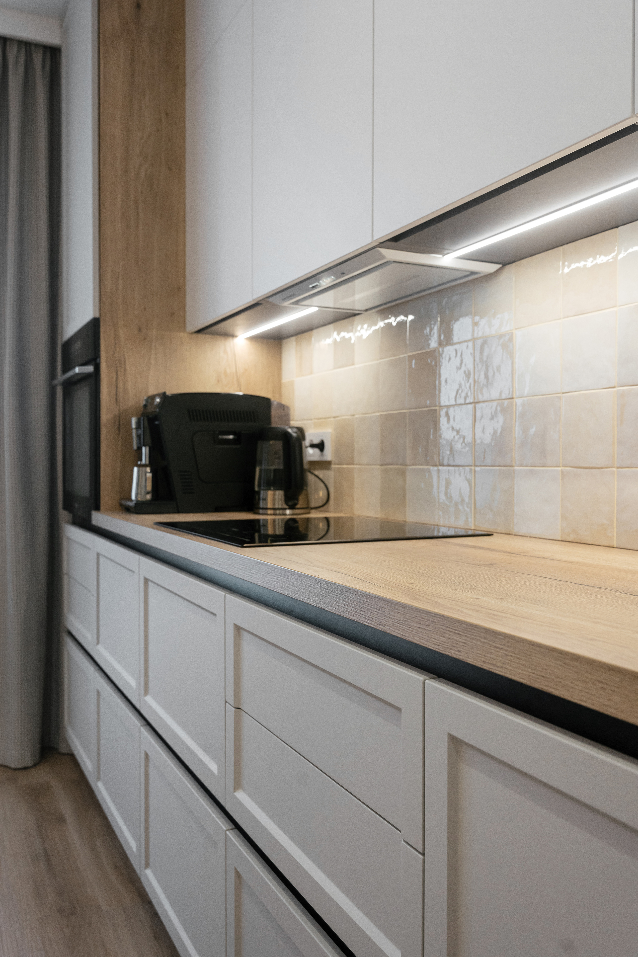 Михайловский Парк Мебель по дизайн проекту в Томске на заказ. ГУДРУМ — Мебель на заказ в Томске | Кухни | Шкафы | Стулья и Столы