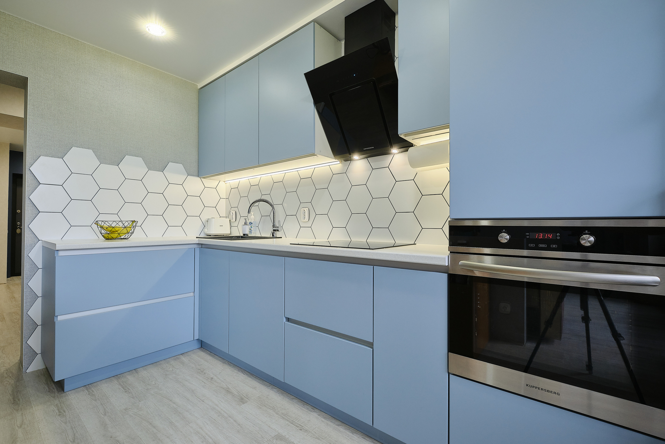 Кухня на заказ в Томске Овражный | Мебель Кухни Шкафы заказать. ГУДРУМ — Мебель на заказ в Томске | Кухни | Шкафы | Стулья и Столы