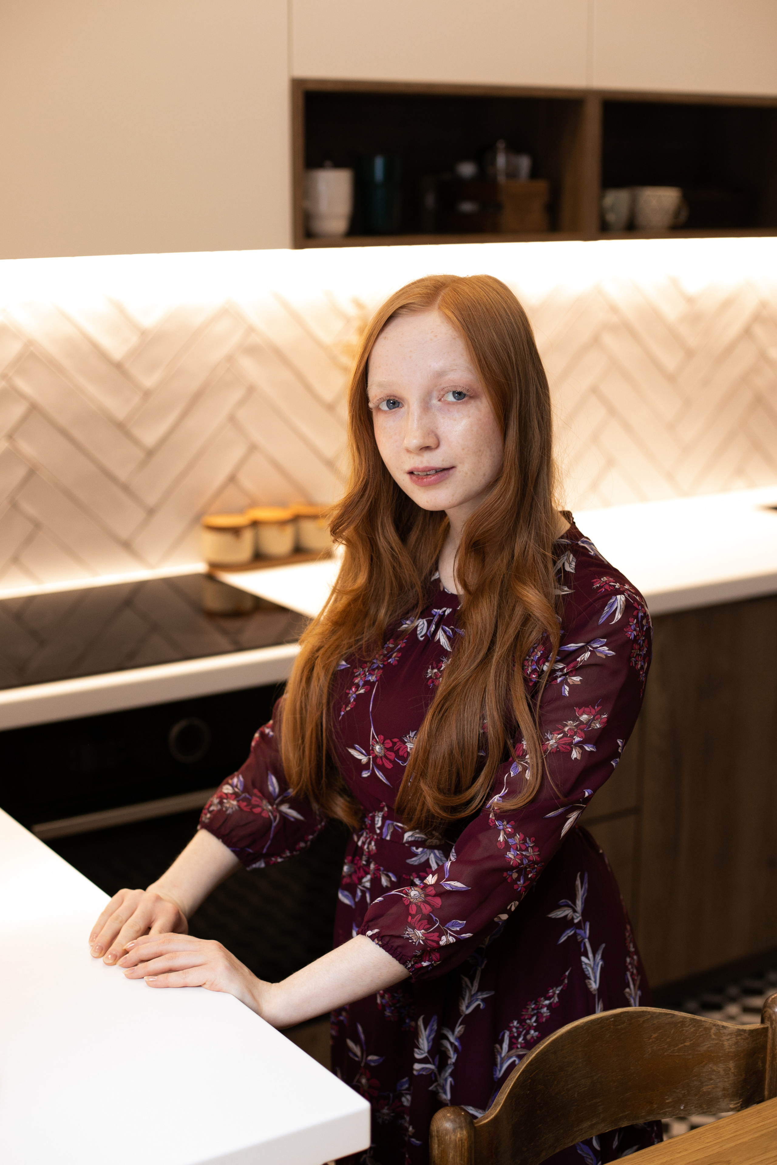 Кухня на заказ в Томске д.Петрово| Мебель Кухни Шкафы заказать. ГУДРУМ — Мебель на заказ в Томске | Кухни | Шкафы | Стулья и Столы