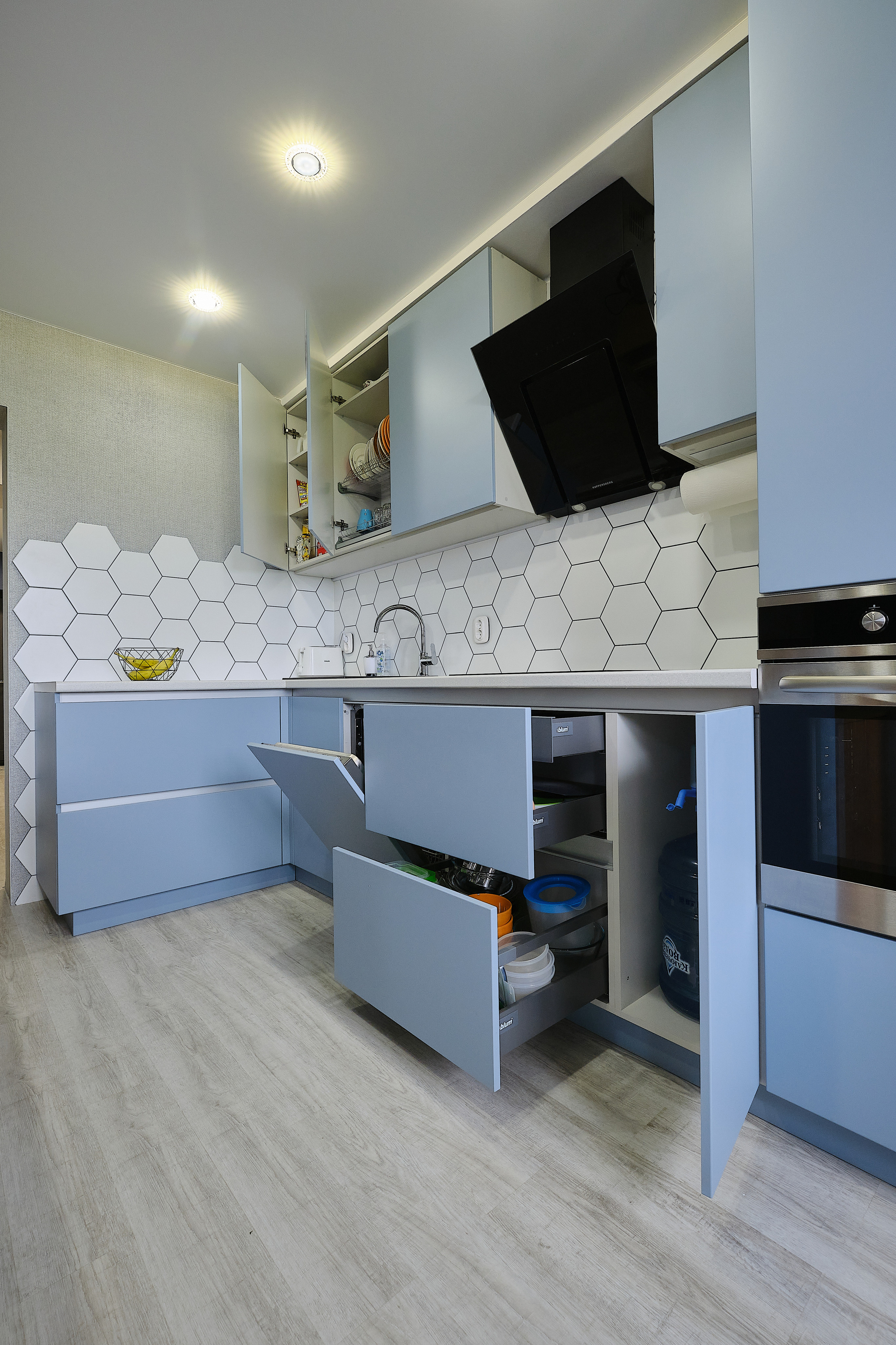 Кухня на заказ в Томске Овражный | Мебель Кухни Шкафы заказать. ГУДРУМ — Мебель на заказ в Томске | Кухни | Шкафы | Стулья и Столы