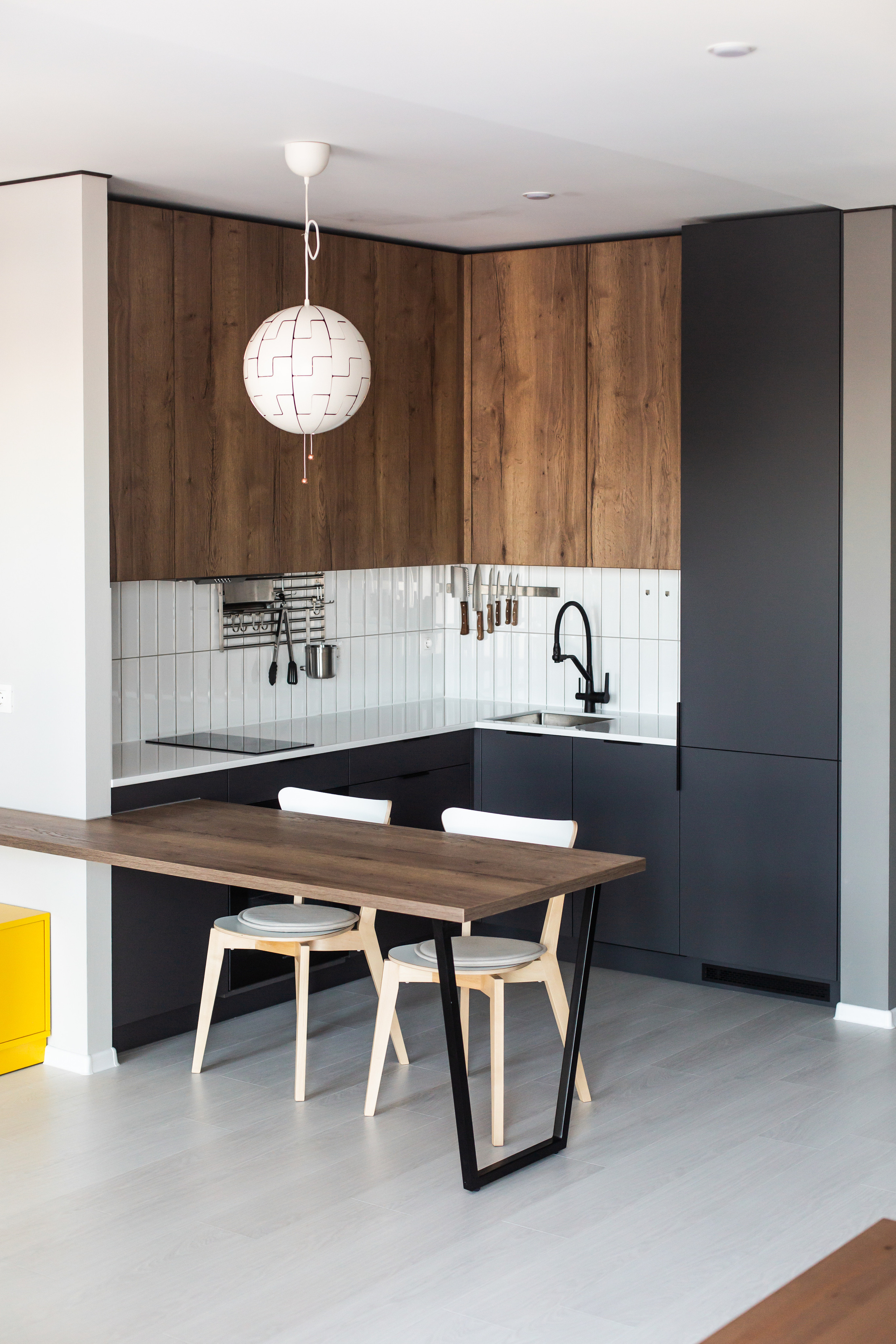 Кухня на заказ в Томске ЖК Алые Паруса| Мебель Кухни Шкафы заказать. ГУДРУМ — Мебель на заказ в Томске | Кухни | Шкафы | Стулья и Столы