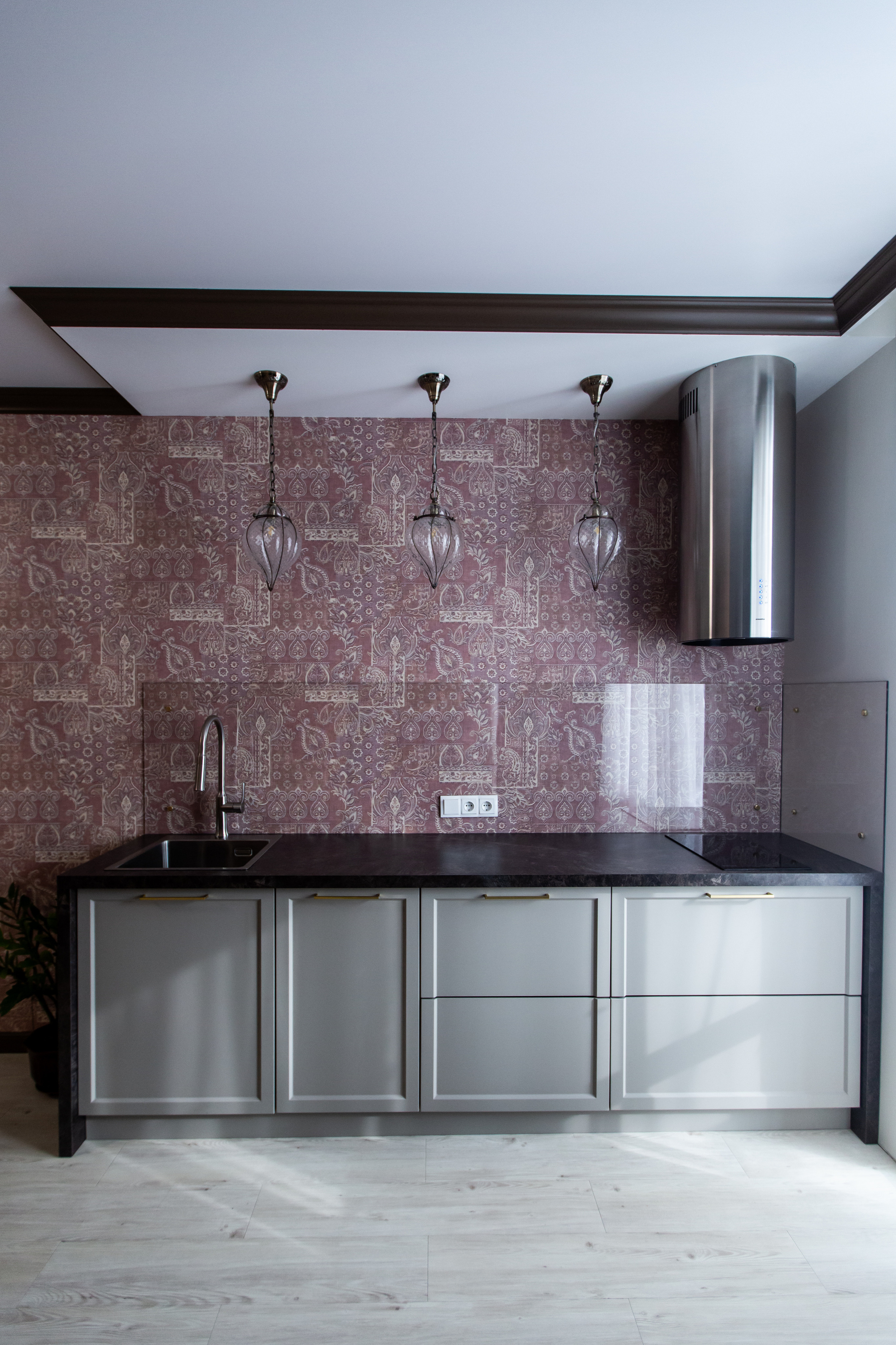 Кухня на заказ в Томске Северный Парк| Мебель Кухни заказать. ГУДРУМ — Мебель на заказ в Томске | Кухни | Шкафы | Стулья и Столы