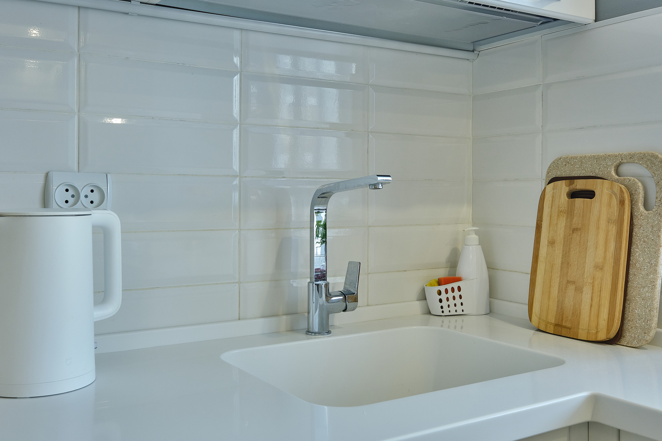 Кухня на заказ в Томске Северный Парк | Мебель Кухни Шкафы заказать. ГУДРУМ — Мебель на заказ в Томске | Кухни | Шкафы | Стулья и Столы