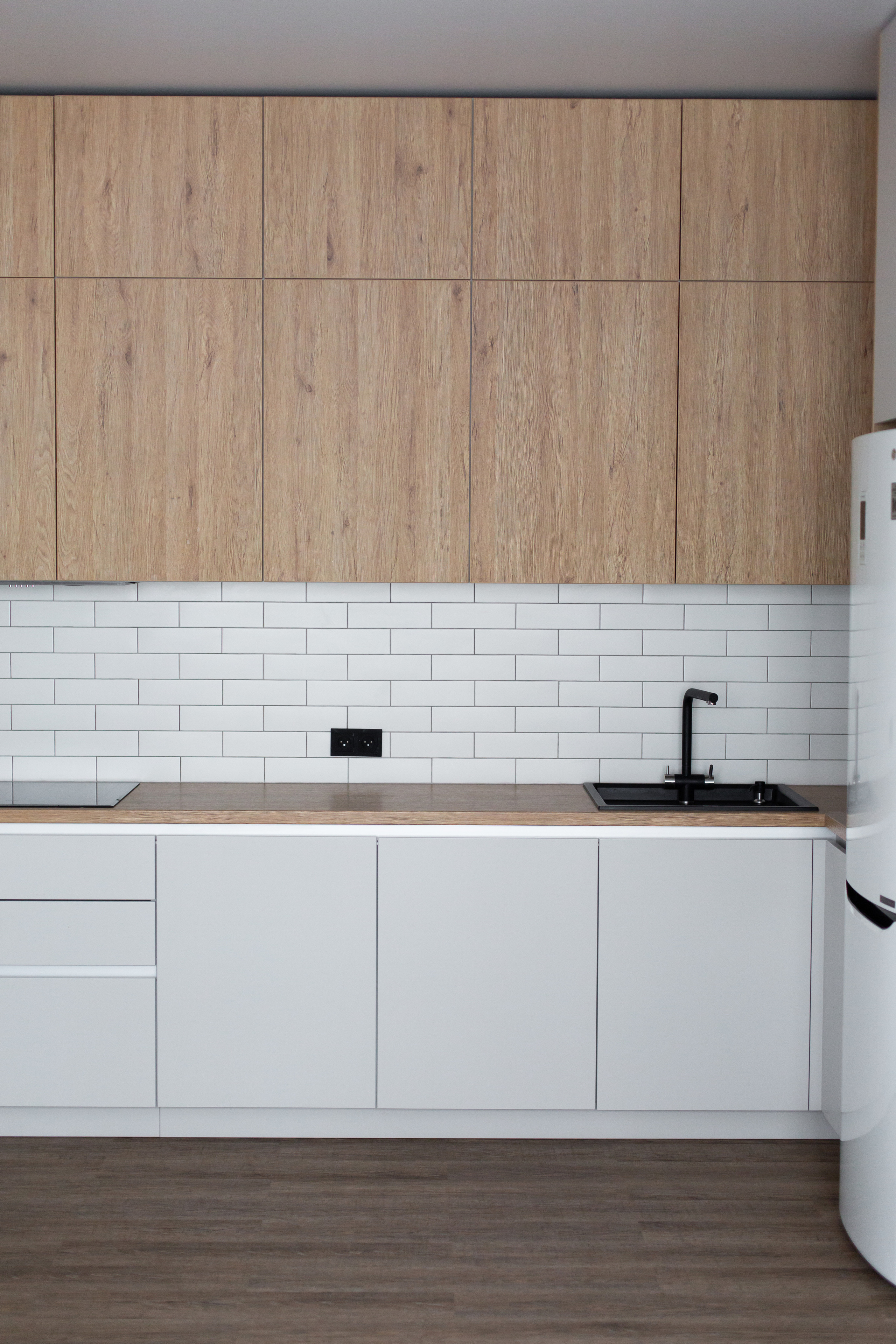 Кухня на заказ в Томске Комсомольский 48 | Мебель Кухни Шкафы заказать. ГУДРУМ — Мебель на заказ в Томске | Кухни | Шкафы | Стулья и Столы