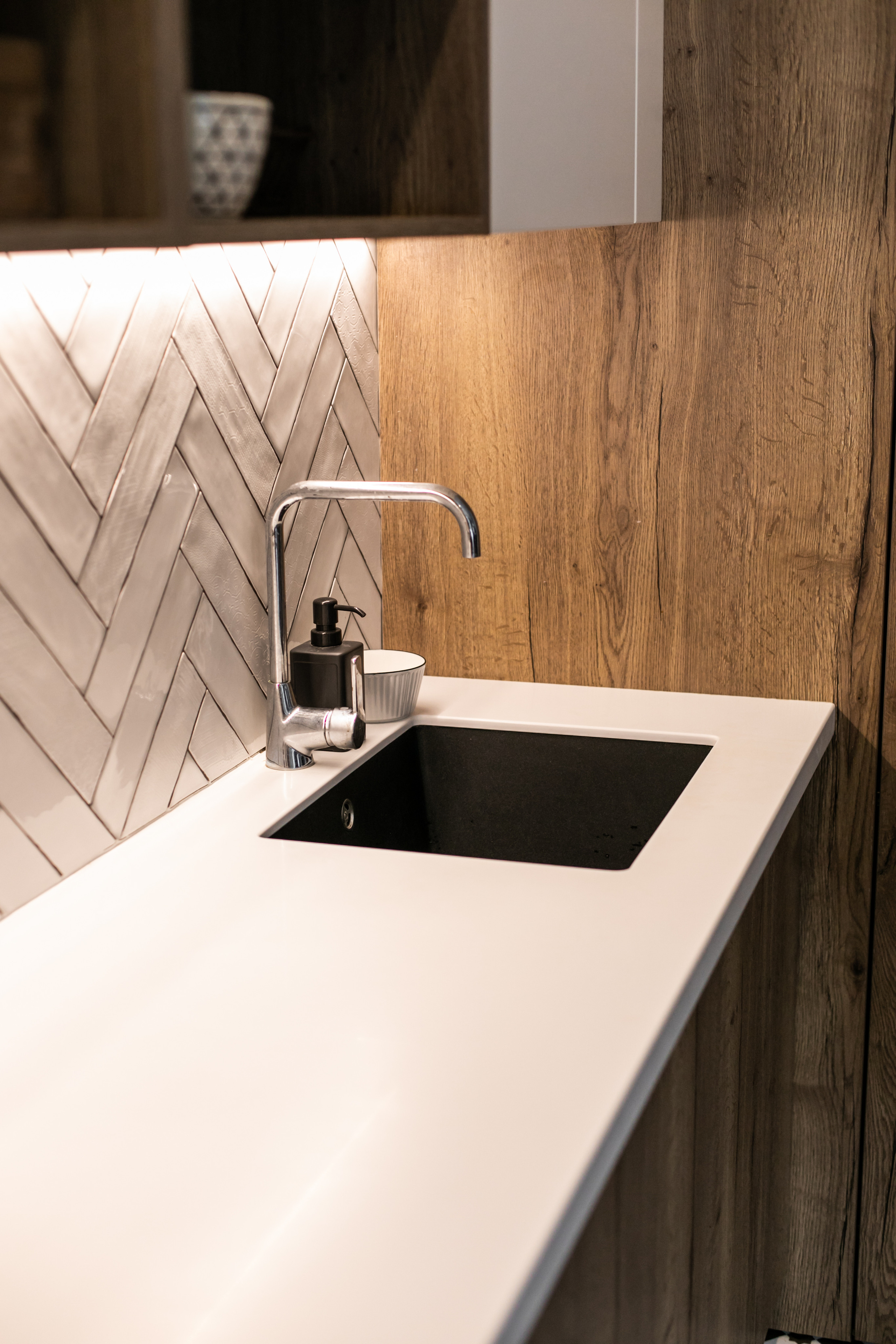 Кухня на заказ в Томске д.Петрово| Мебель Кухни Шкафы заказать. ГУДРУМ — Мебель на заказ в Томске | Кухни | Шкафы | Стулья и Столы