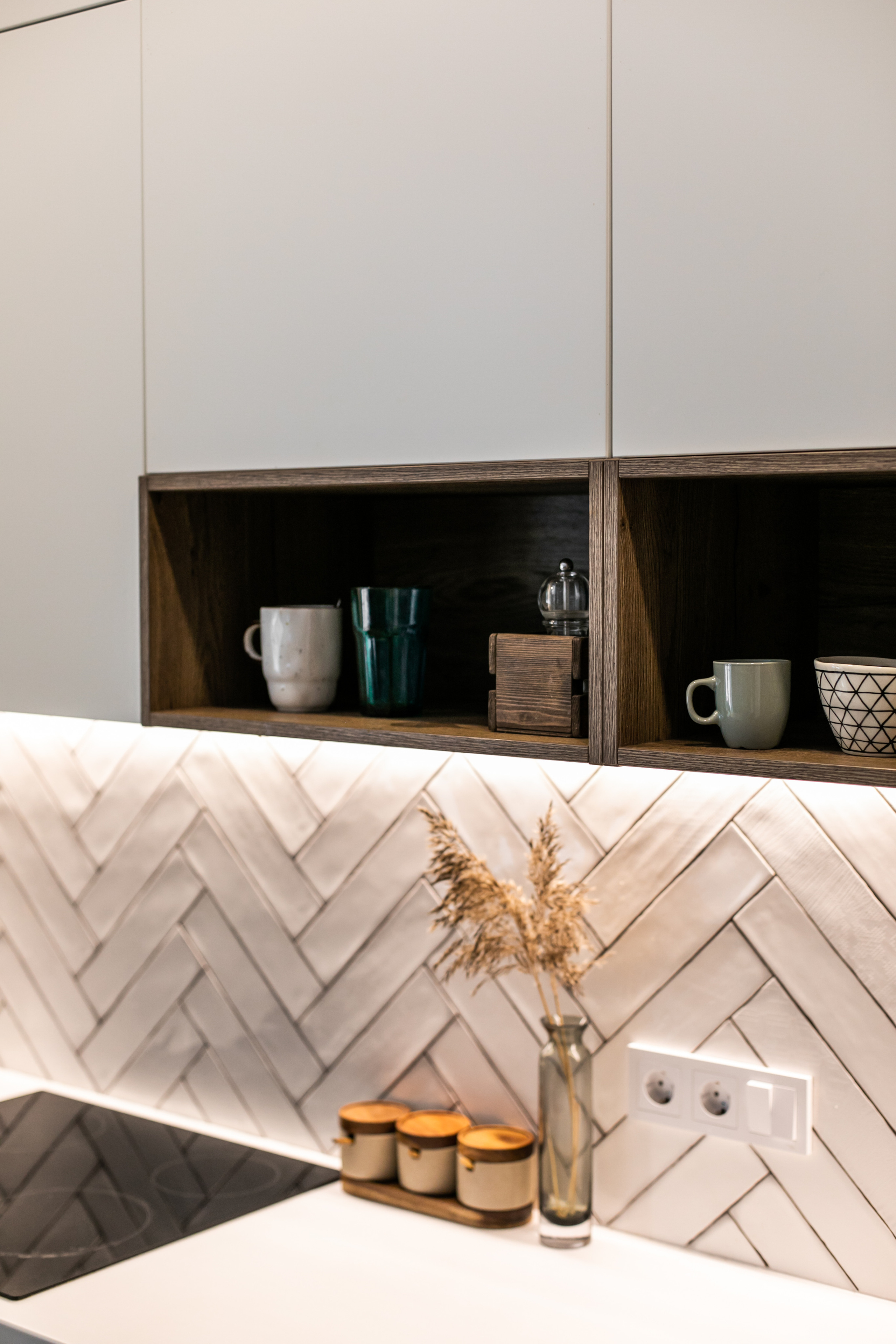 Кухня на заказ в Томске д.Петрово| Мебель Кухни Шкафы заказать. ГУДРУМ — Мебель на заказ в Томске | Кухни | Шкафы | Стулья и Столы