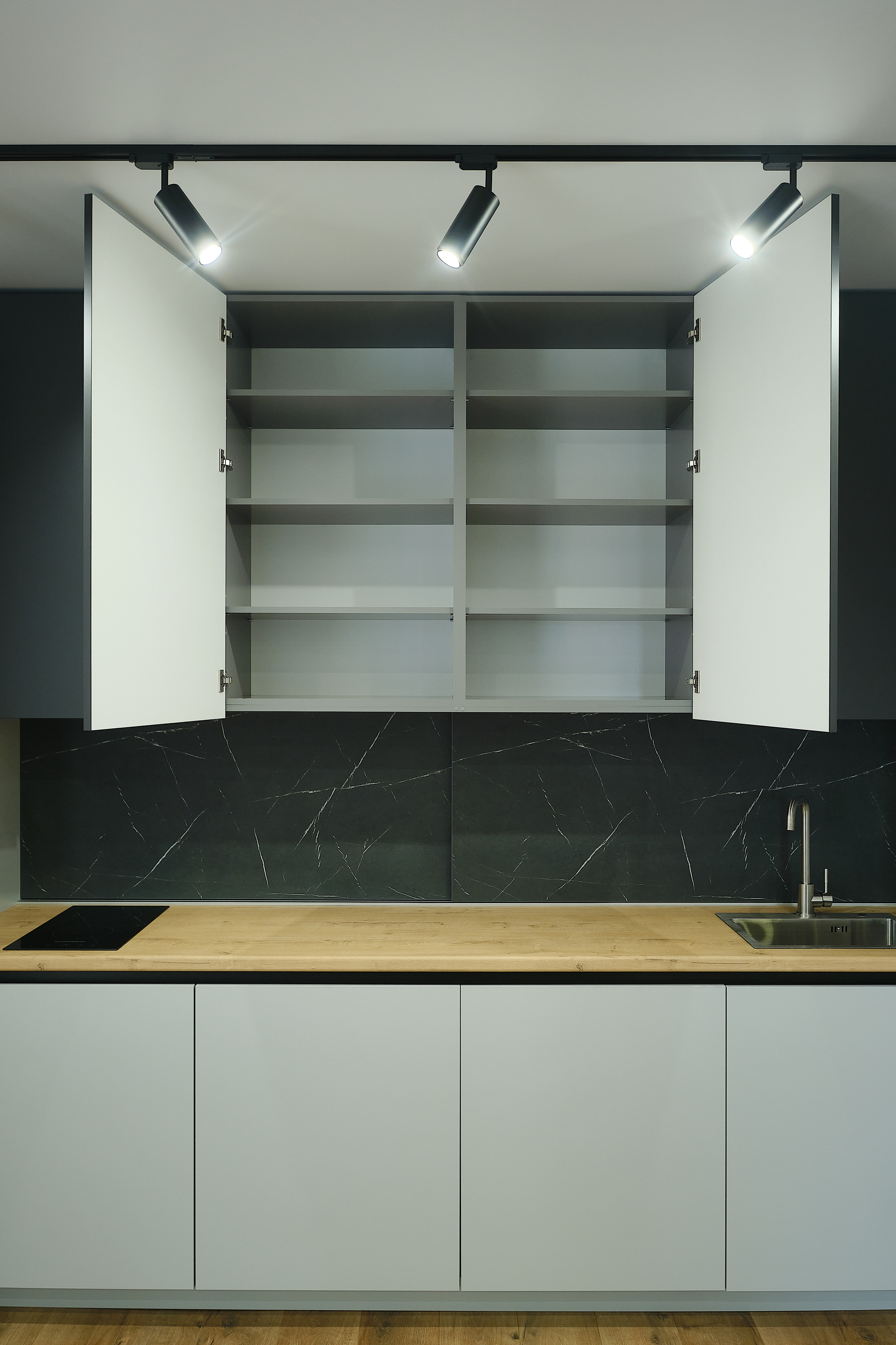 Кухня на заказ в Томске мкр.Северный Парк| Мебель Кухни Шкафы заказать. ГУДРУМ — Мебель на заказ в Томске | Кухни | Шкафы | Стулья и Столы