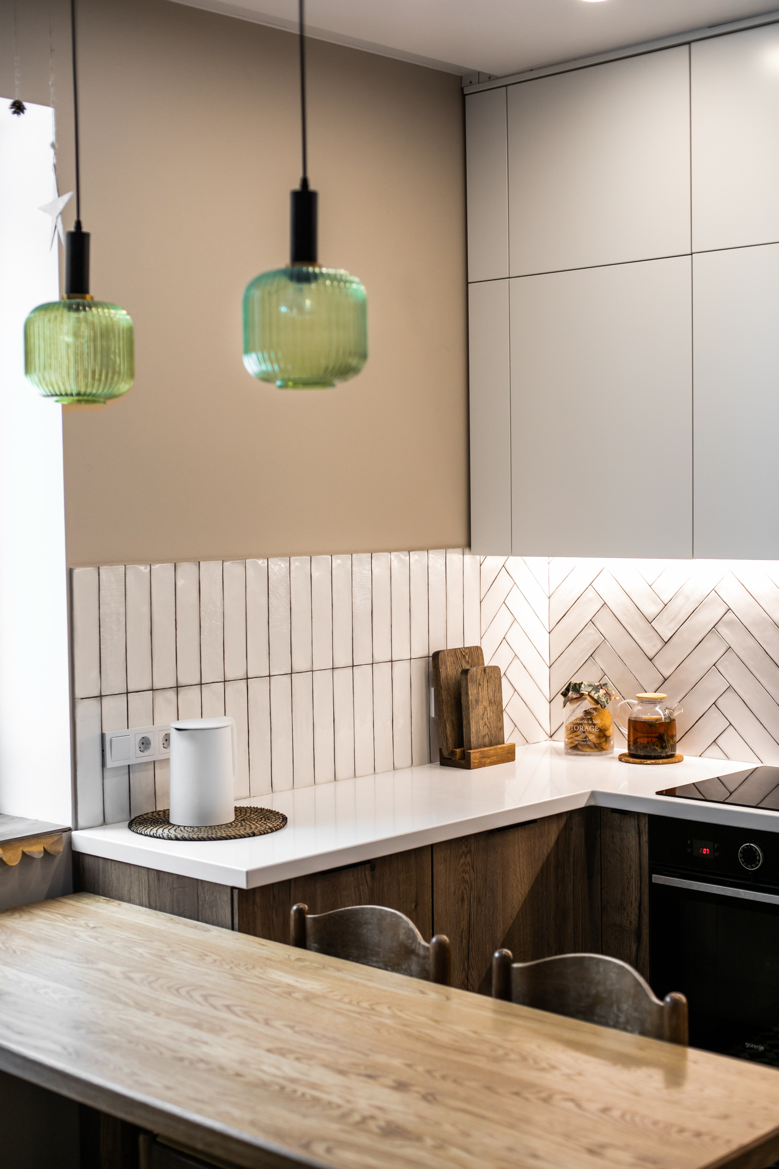 Кухня на заказ в Томске д.Петрово| Мебель Кухни Шкафы заказать. ГУДРУМ — Мебель на заказ в Томске | Кухни | Шкафы | Стулья и Столы