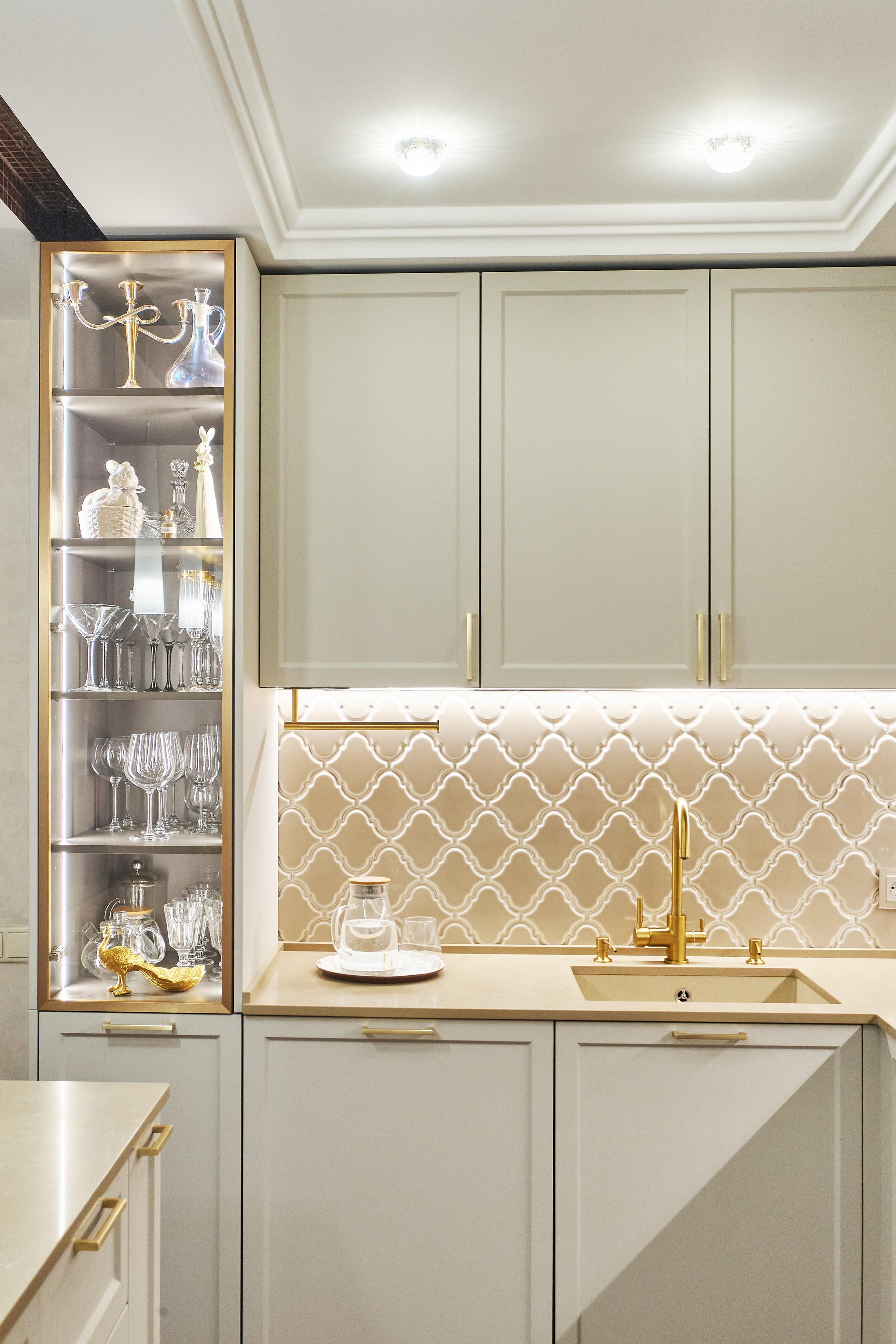 Кухни Томск на заказ. Изготовление мебели по размерам. ГУДРУМ — Мебель на заказ в Томске | Кухни | Шкафы | Стулья и Столы