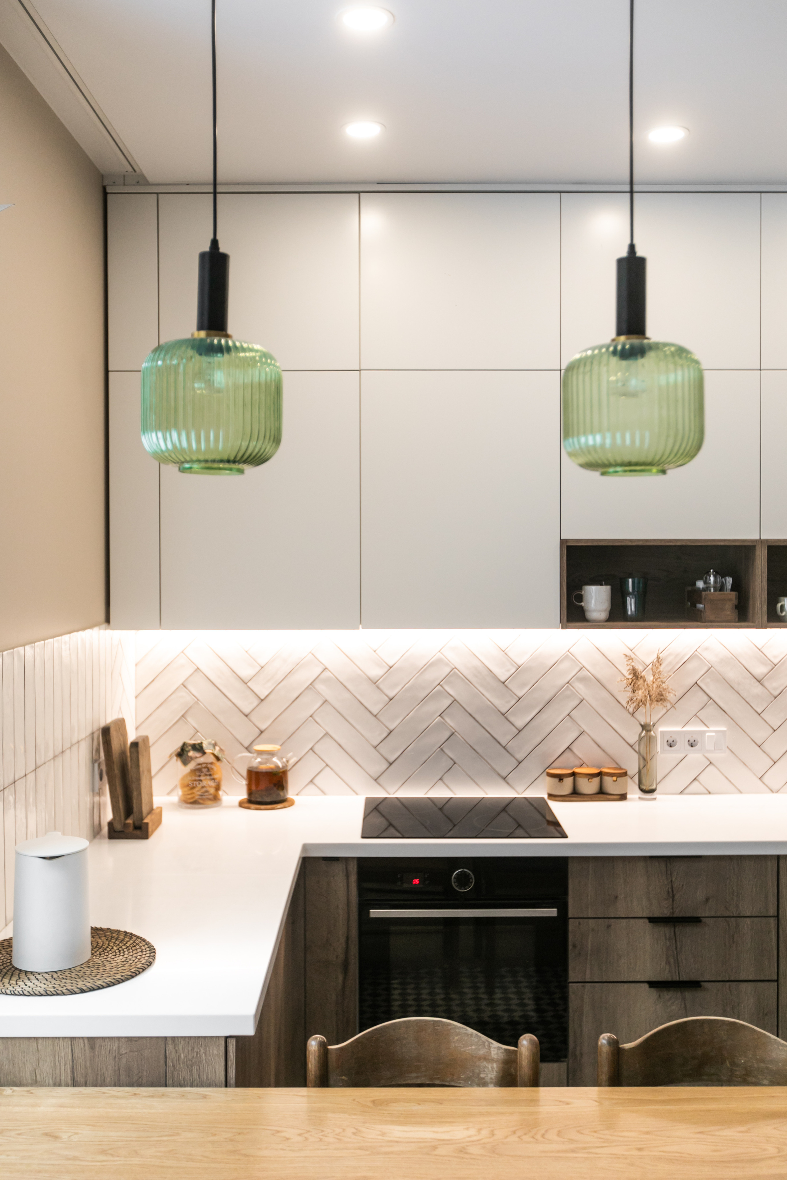 Кухня на заказ в Томске д.Петрово| Мебель Кухни Шкафы заказать. ГУДРУМ — Мебель на заказ в Томске | Кухни | Шкафы | Стулья и Столы