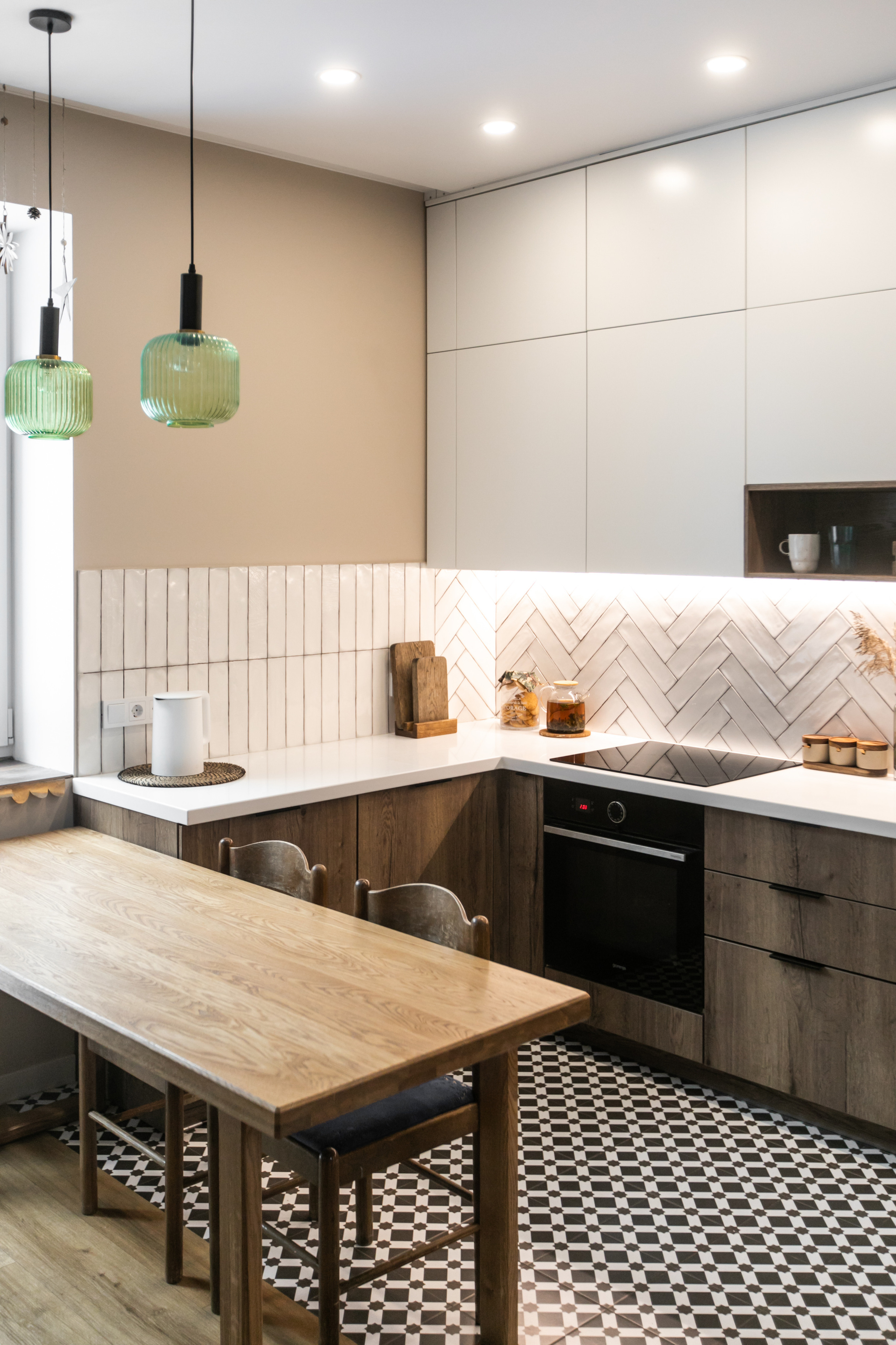 Кухня на заказ в Томске д.Петрово| Мебель Кухни Шкафы заказать. ГУДРУМ — Мебель на заказ в Томске | Кухни | Шкафы | Стулья и Столы