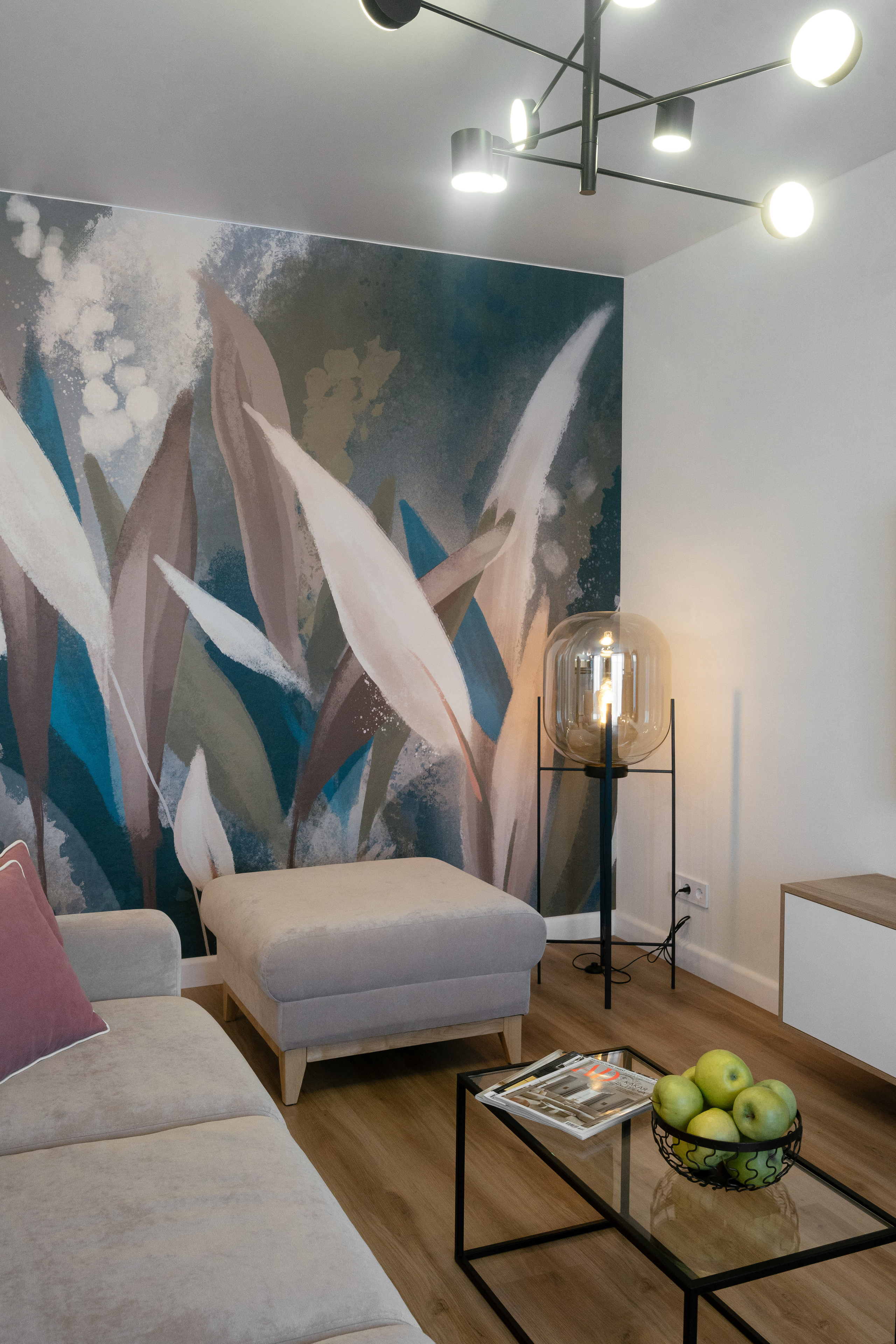 Михайловский Парк Мебель по дизайн проекту в Томске на заказ. ГУДРУМ — Мебель на заказ в Томске | Кухни | Шкафы | Стулья и Столы