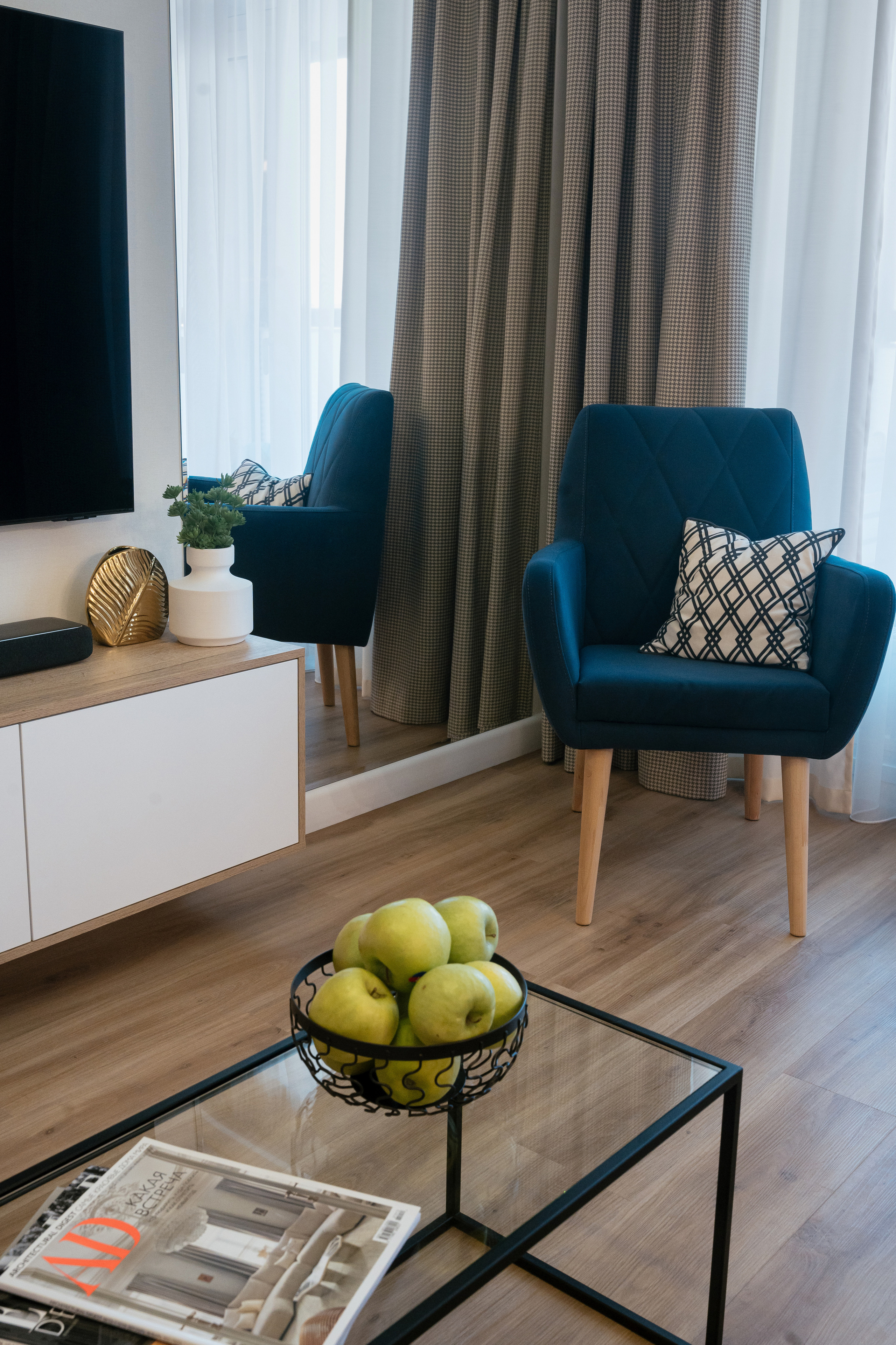 Михайловский Парк Мебель по дизайн проекту в Томске на заказ. ГУДРУМ — Мебель на заказ в Томске | Кухни | Шкафы | Стулья и Столы