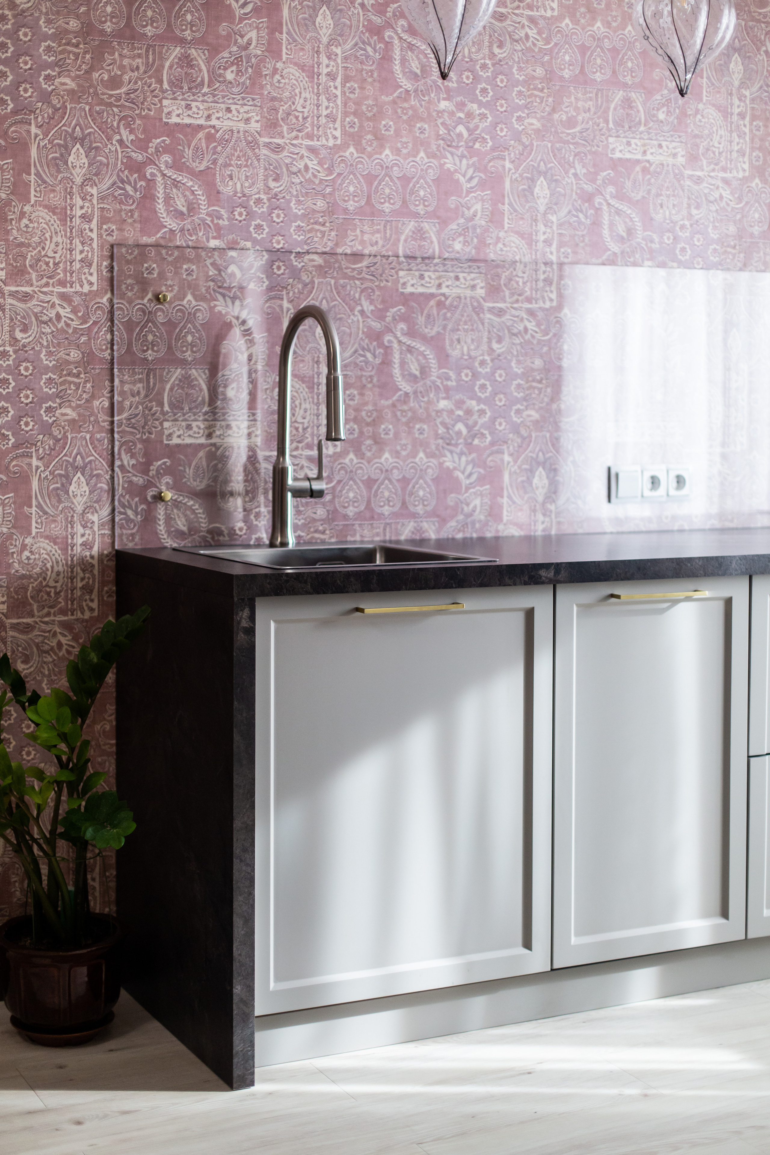 Кухня на заказ в Томске Северный Парк| Мебель Кухни заказать. ГУДРУМ — Мебель на заказ в Томске | Кухни | Шкафы | Стулья и Столы