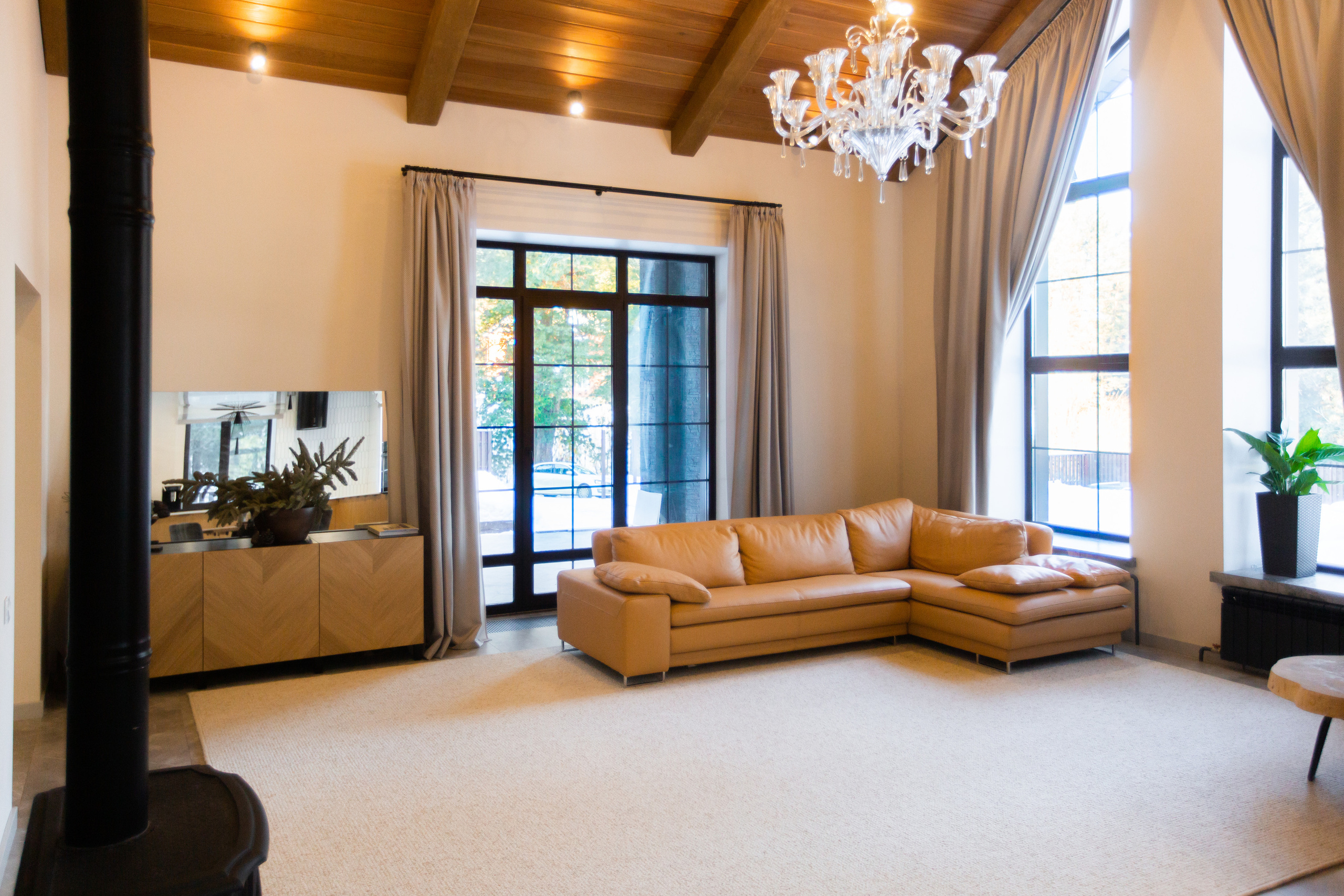 Кухня на заказ в Томске д. Некрасово | Мебель Кухни Шкафы заказать. ГУДРУМ — Мебель на заказ в Томске | Кухни | Шкафы | Стулья и Столы