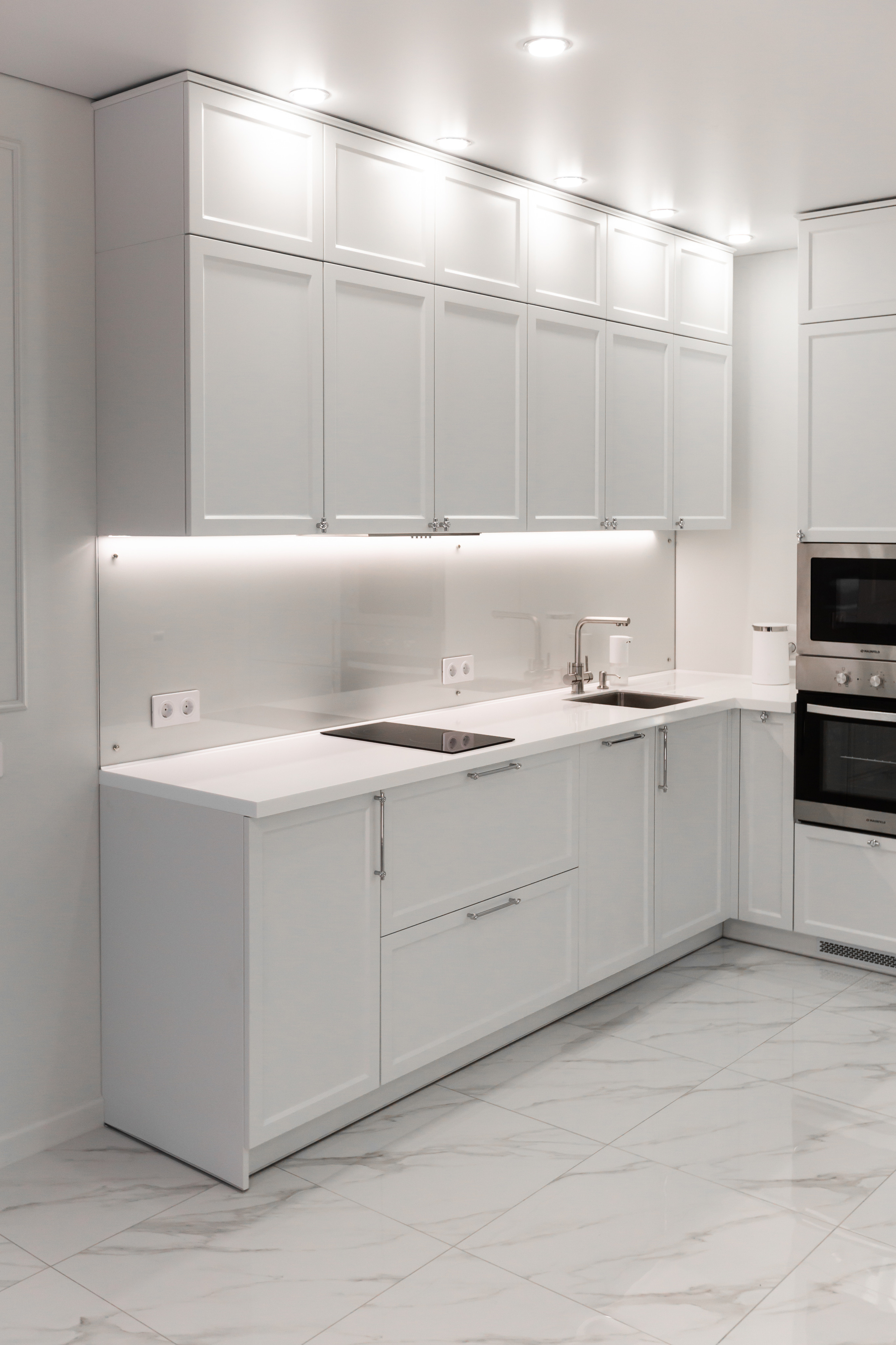 Кухня на заказ в Томске Северный Парк 1| Мебель Кухни Шкафы заказать. ГУДРУМ — Мебель на заказ в Томске | Кухни | Шкафы | Стулья и Столы