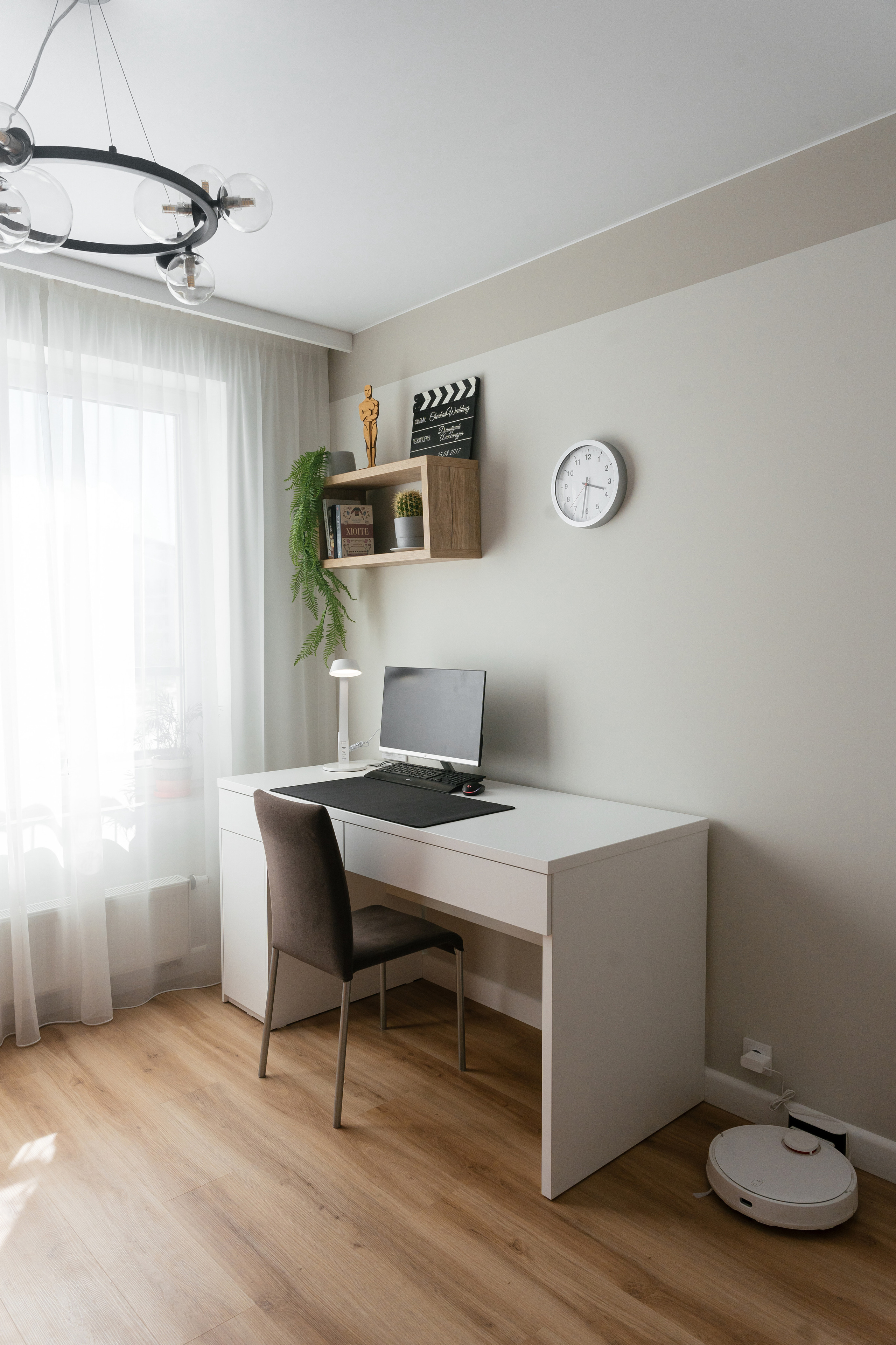 Михайловский Парк Мебель по дизайн проекту в Томске на заказ. ГУДРУМ — Мебель на заказ в Томске | Кухни | Шкафы | Стулья и Столы