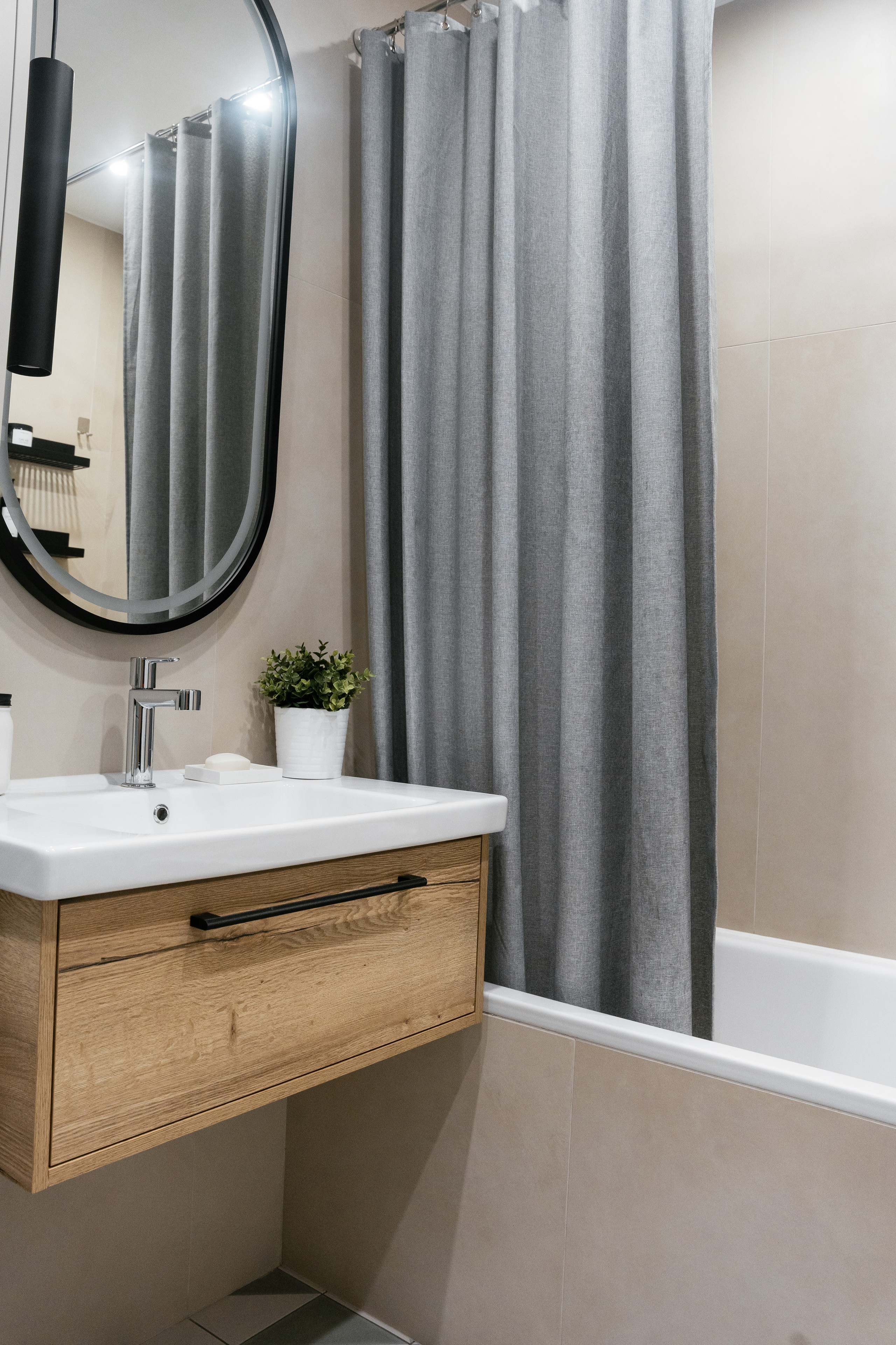 Михайловский Парк Мебель по дизайн проекту в Томске на заказ. ГУДРУМ — Мебель на заказ в Томске | Кухни | Шкафы | Стулья и Столы