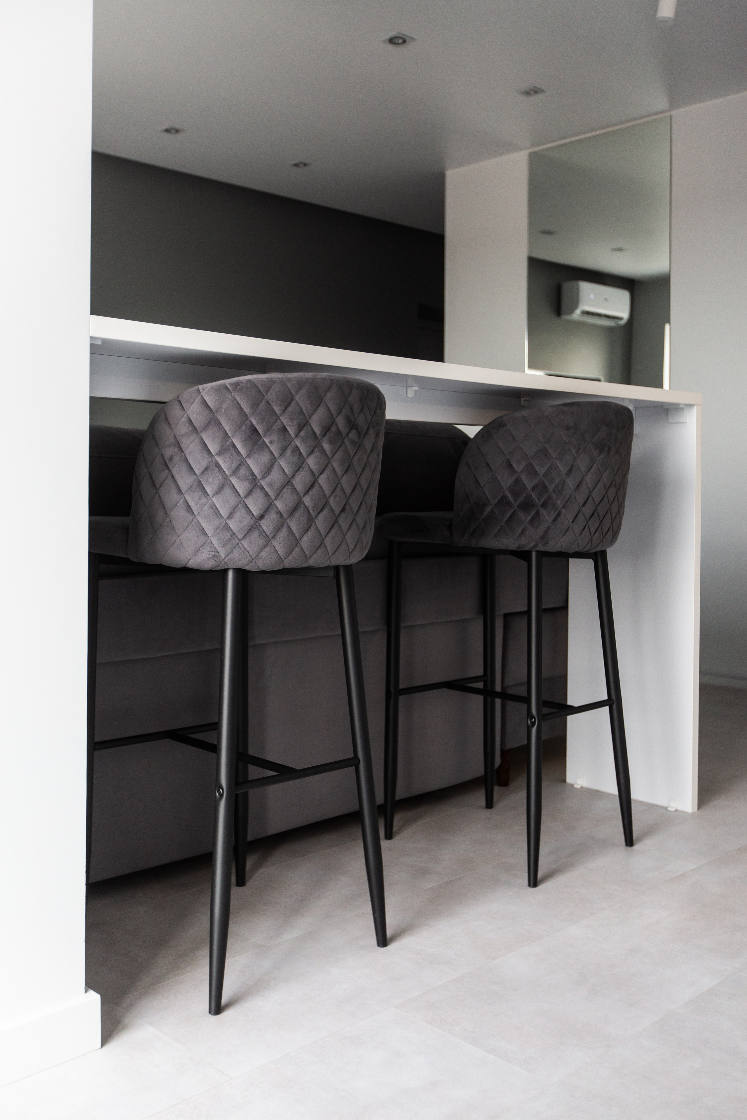 Кухня на заказ в Томске Северный Парк | Кухни Шкафы заказать. ГУДРУМ — Мебель на заказ в Томске | Кухни | Шкафы | Стулья и Столы