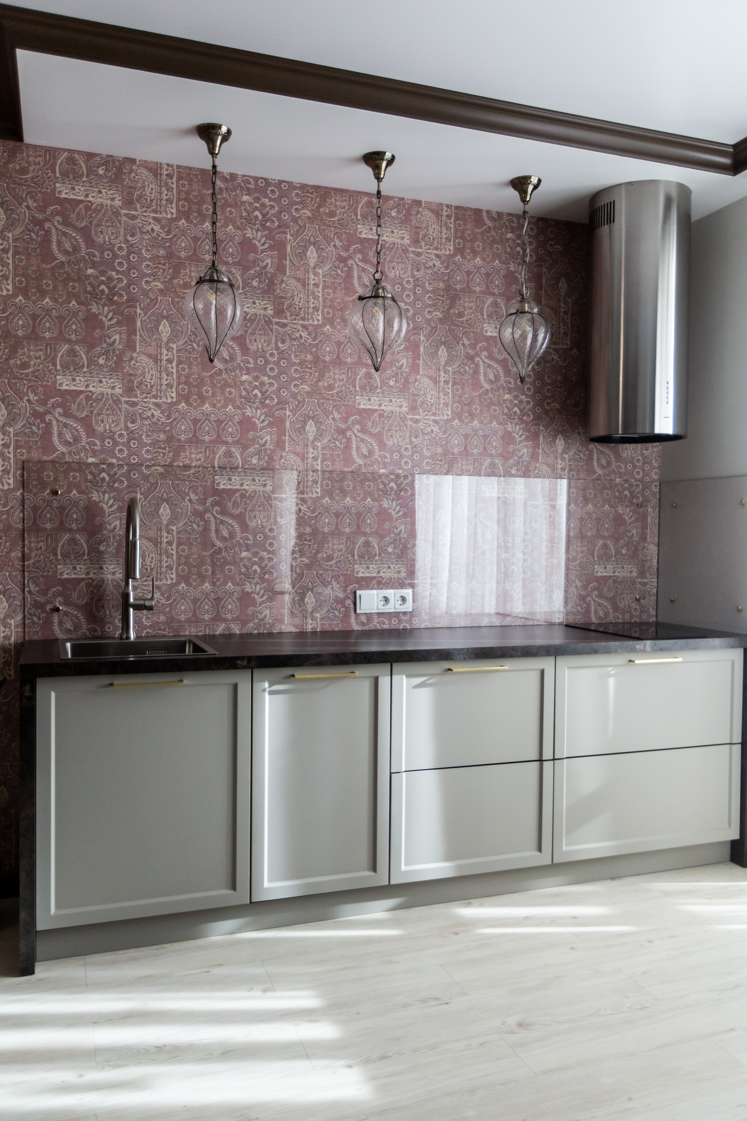 Кухня на заказ в Томске Северный Парк| Мебель Кухни заказать. ГУДРУМ — Мебель на заказ в Томске | Кухни | Шкафы | Стулья и Столы