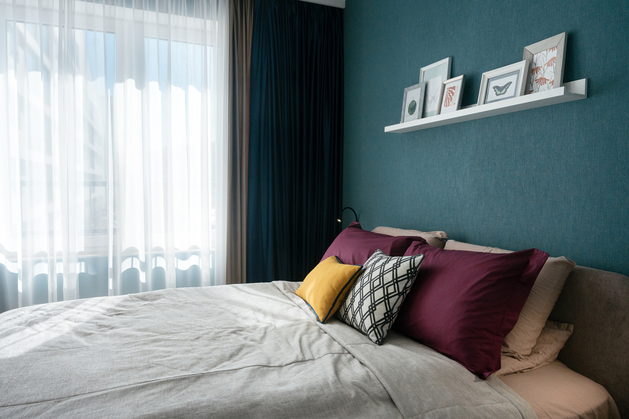 Михайловский Парк Мебель по дизайн проекту в Томске на заказ. ГУДРУМ — Мебель на заказ в Томске | Кухни | Шкафы | Стулья и Столы