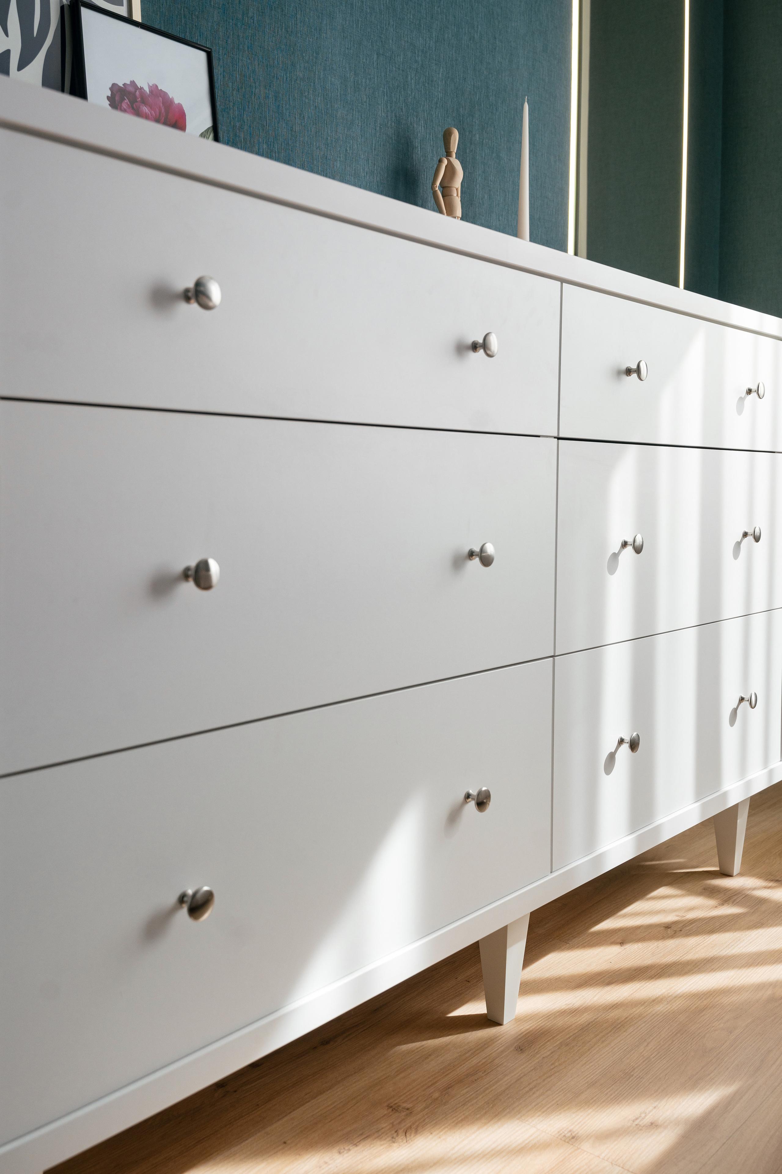 Михайловский Парк Мебель по дизайн проекту в Томске на заказ. ГУДРУМ — Мебель на заказ в Томске | Кухни | Шкафы | Стулья и Столы