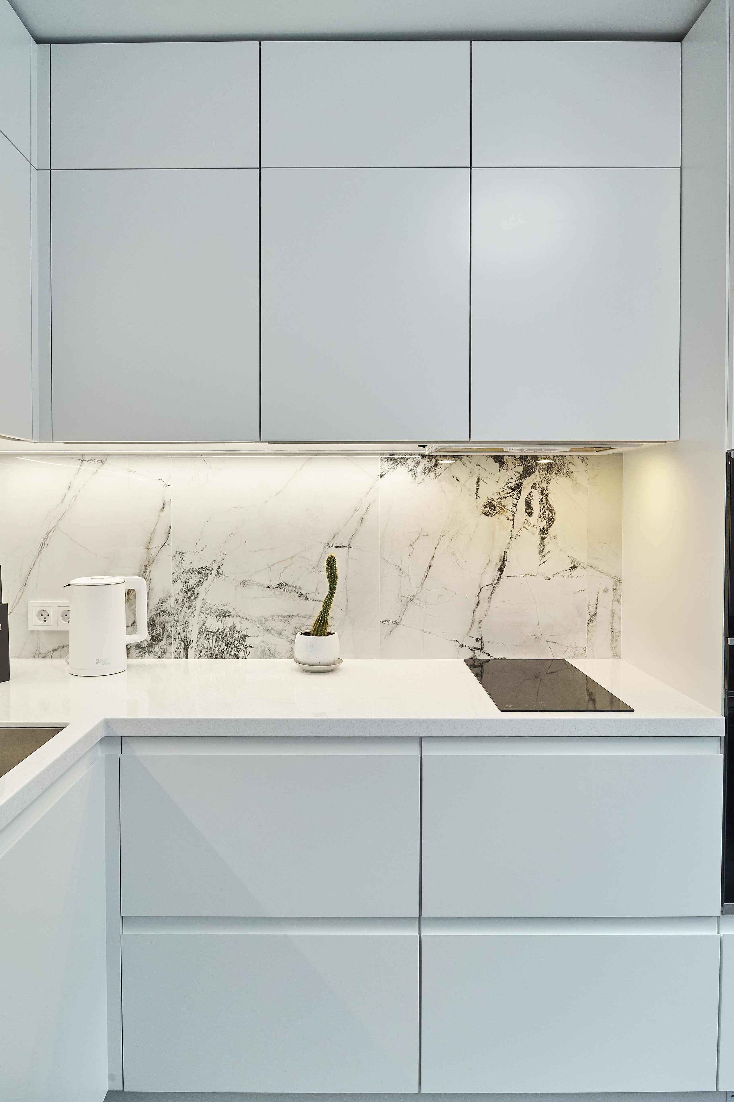 Кухня на заказ в Томске на ул.Лебедева Томск| Мебель Кухни Шкафы. ГУДРУМ — Мебель на заказ в Томске | Кухни | Шкафы | Стулья и Столы