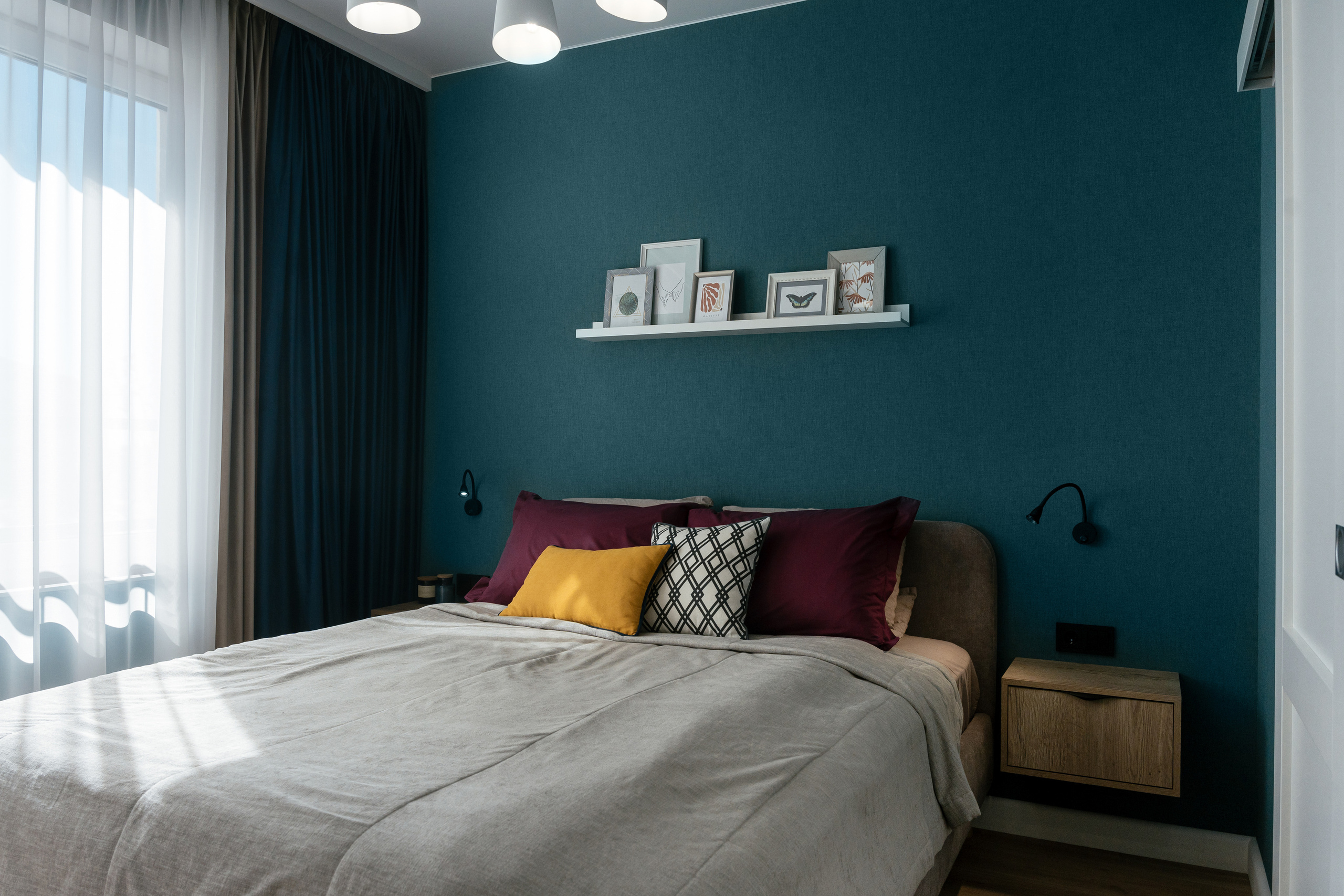 Михайловский Парк Мебель по дизайн проекту в Томске на заказ. ГУДРУМ — Мебель на заказ в Томске | Кухни | Шкафы | Стулья и Столы